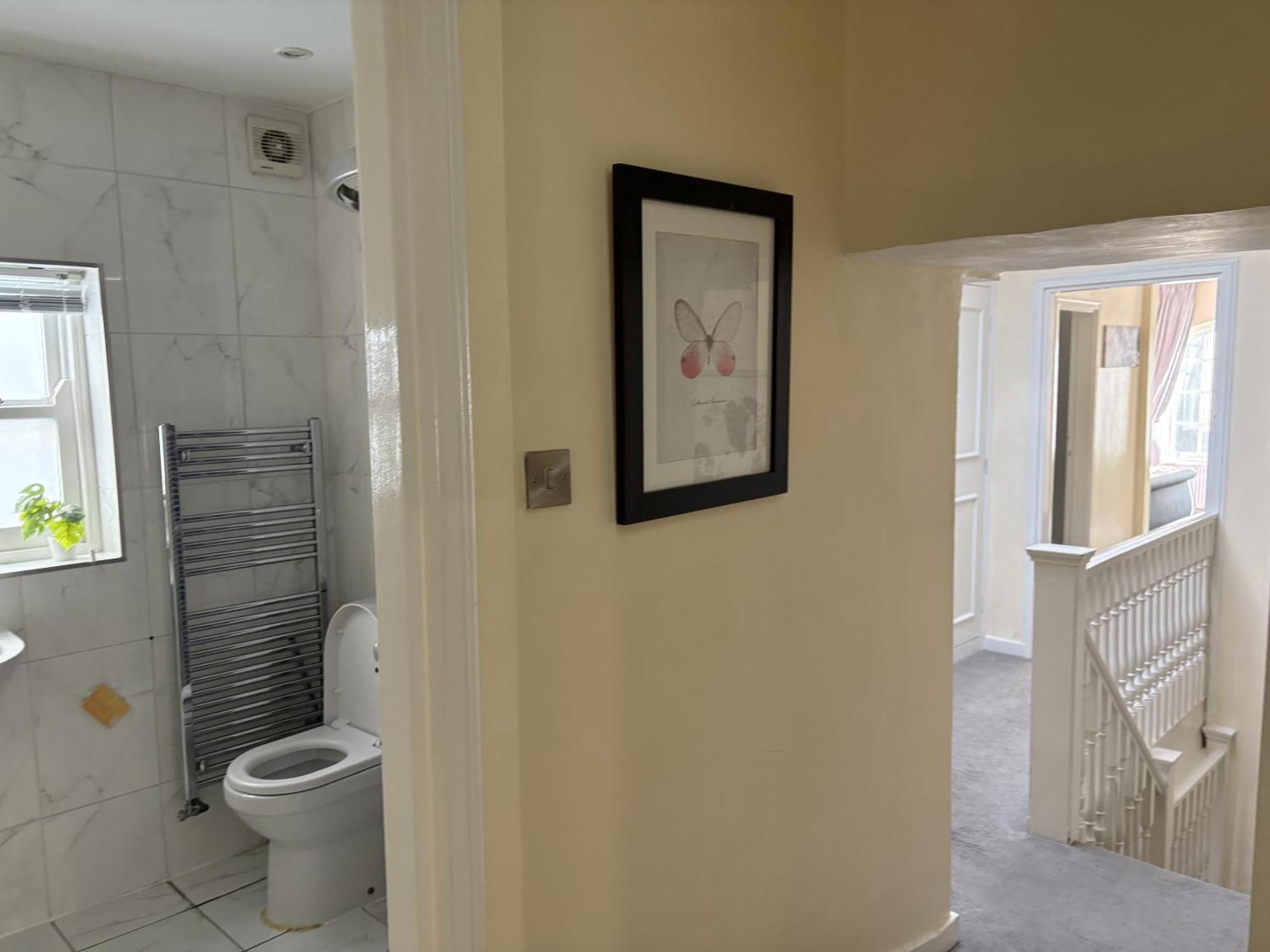 Apartment 5 Bedroom 4 Bathroom 1 Reception House In Marylebone W1 London