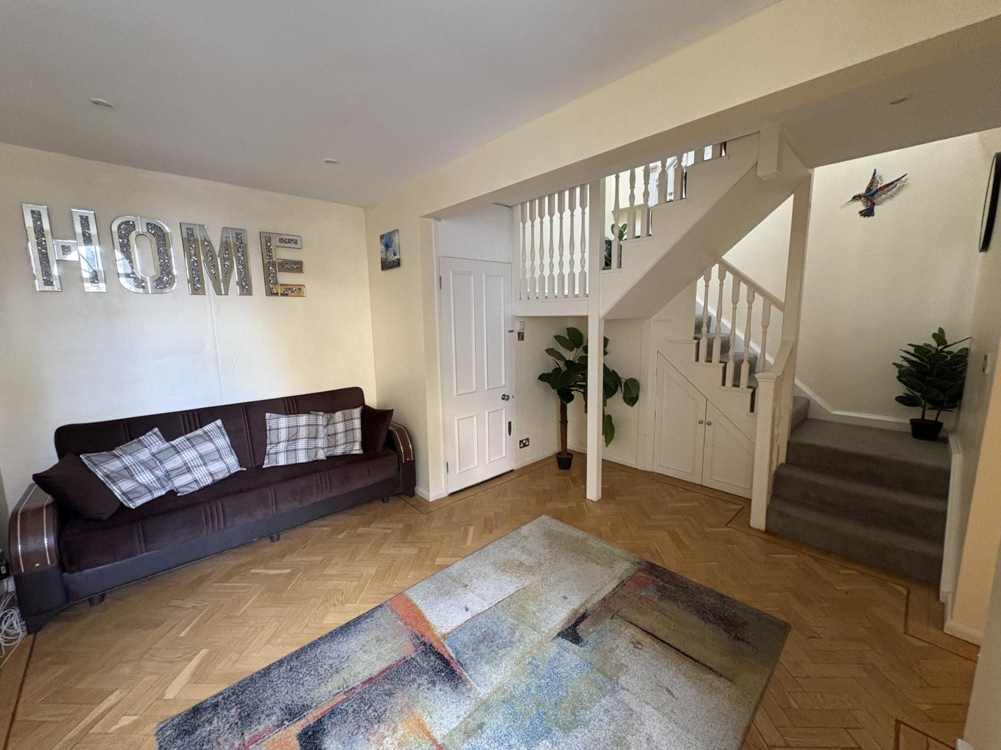 5 Bedroom 4 Bathroom 1 Reception House In Marylebone W1 London
