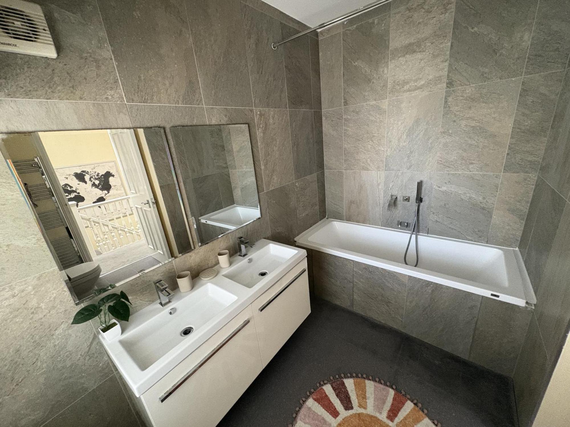 5 Bedroom 4 Bathroom 1 Reception House In Marylebone W1 Apartment