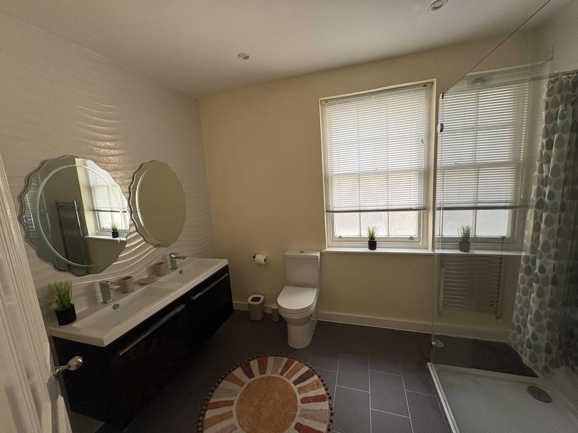 5 Bedroom 4 Bathroom 1 Reception House In Marylebone W1 * London