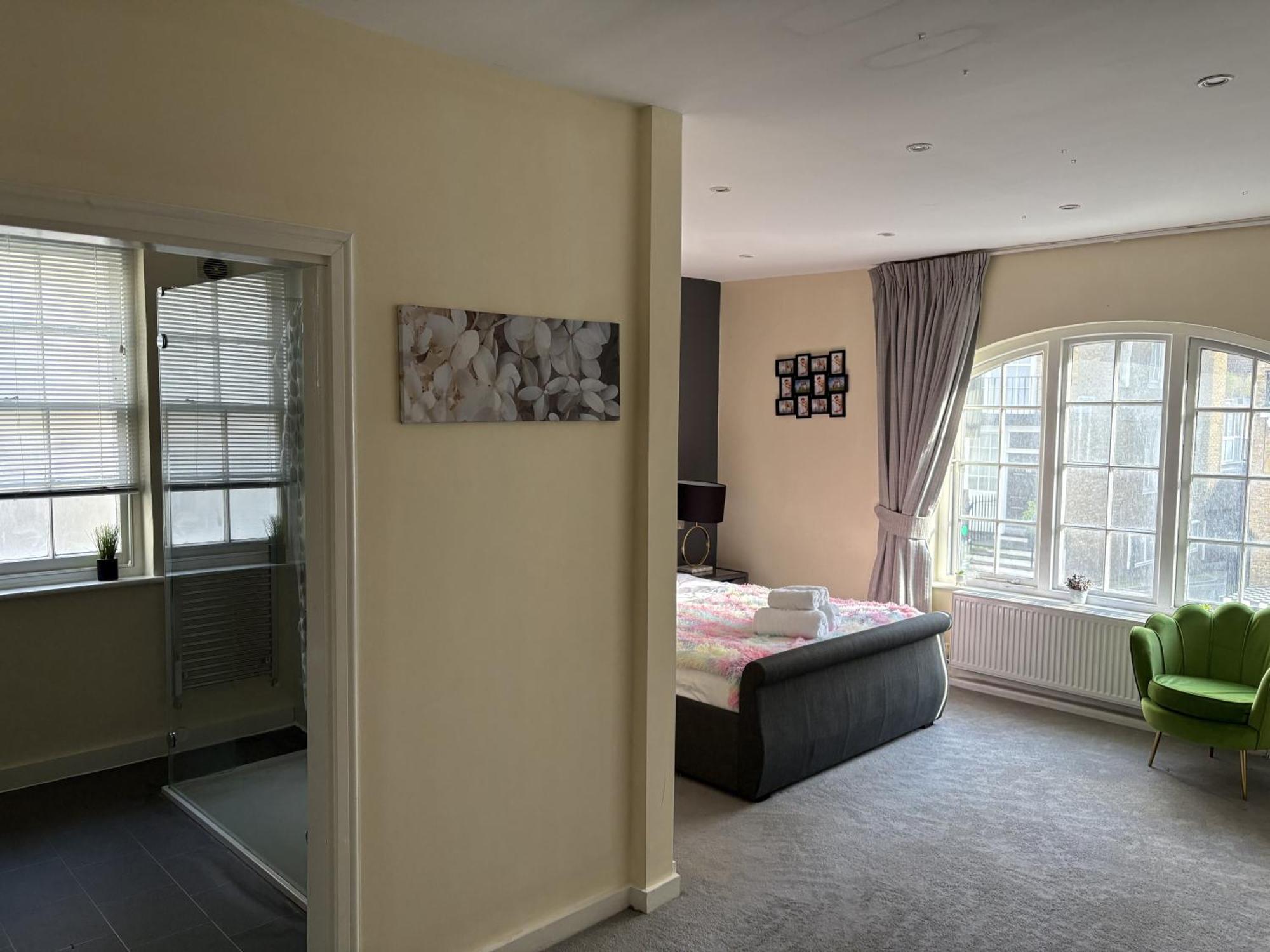 5 Bedroom 4 Bathroom 1 Reception House In Marylebone W1 *