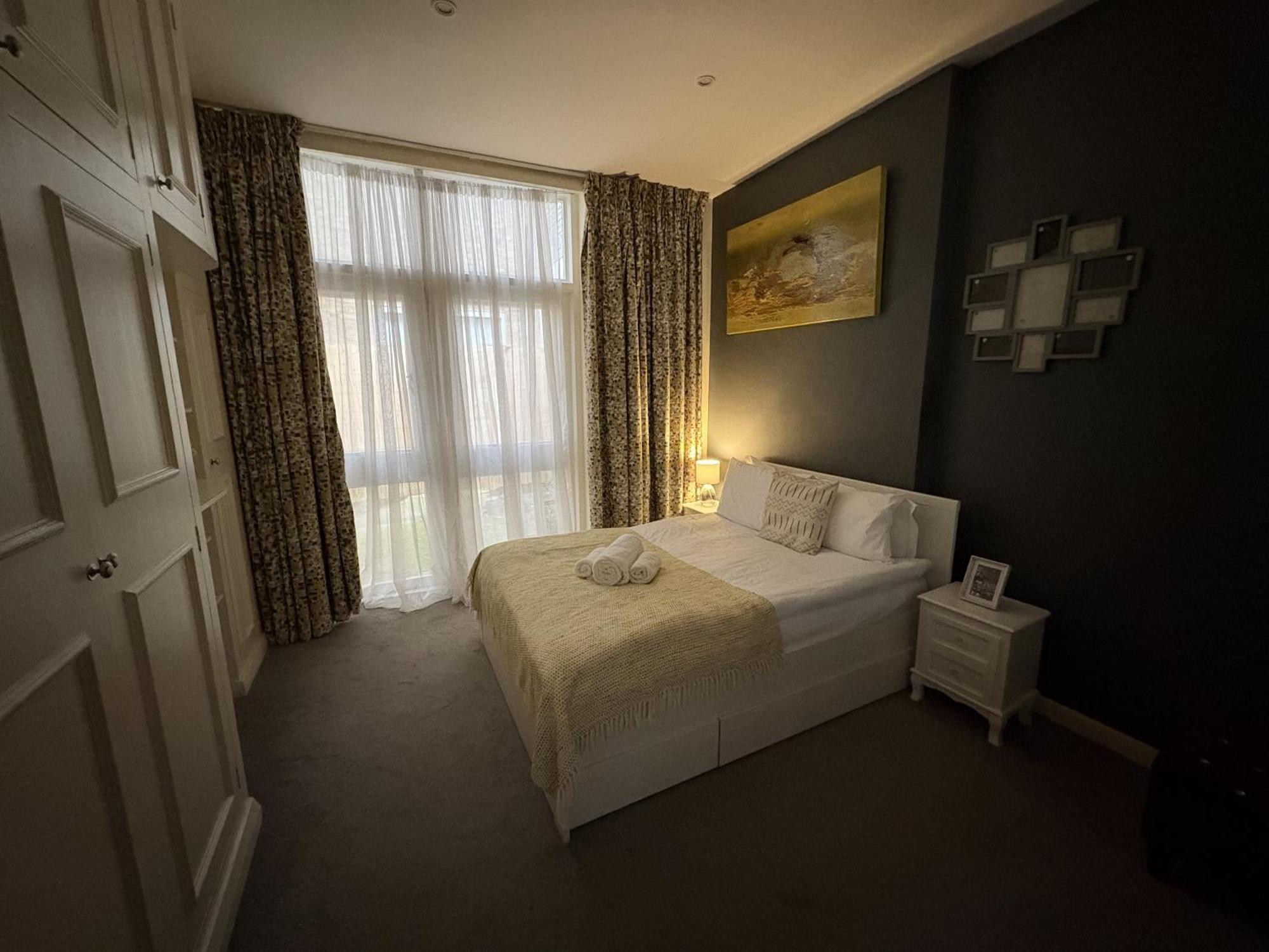 Apartment 5 Bedroom 4 Bathroom 1 Reception House In Marylebone W1 *