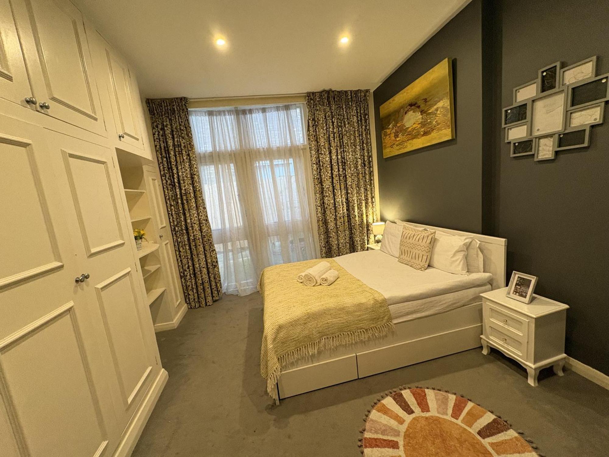Apartment 5 Bedroom 4 Bathroom 1 Reception House In Marylebone W1 London