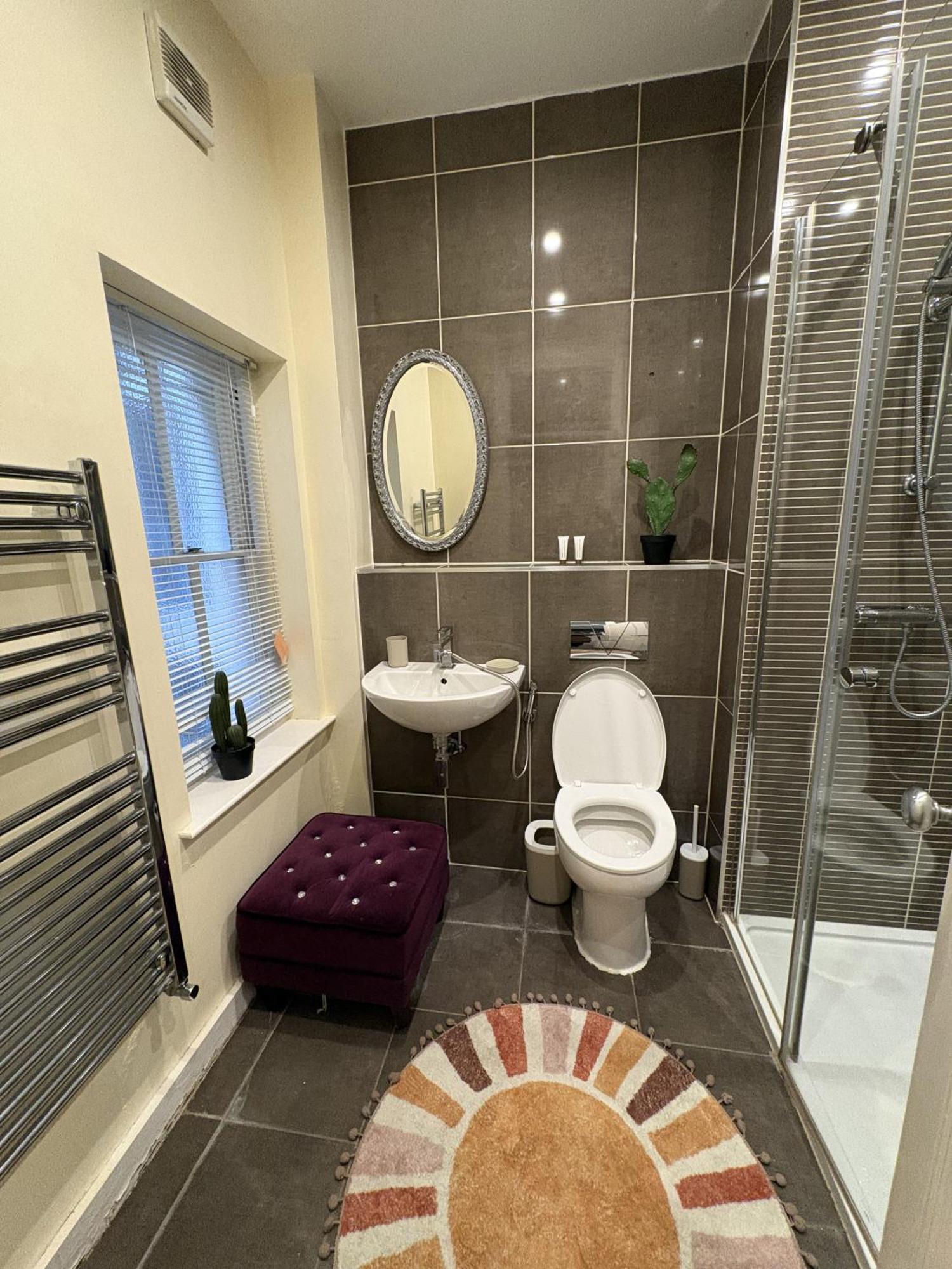 5 Bedroom 4 Bathroom 1 Reception House In Marylebone W1 *