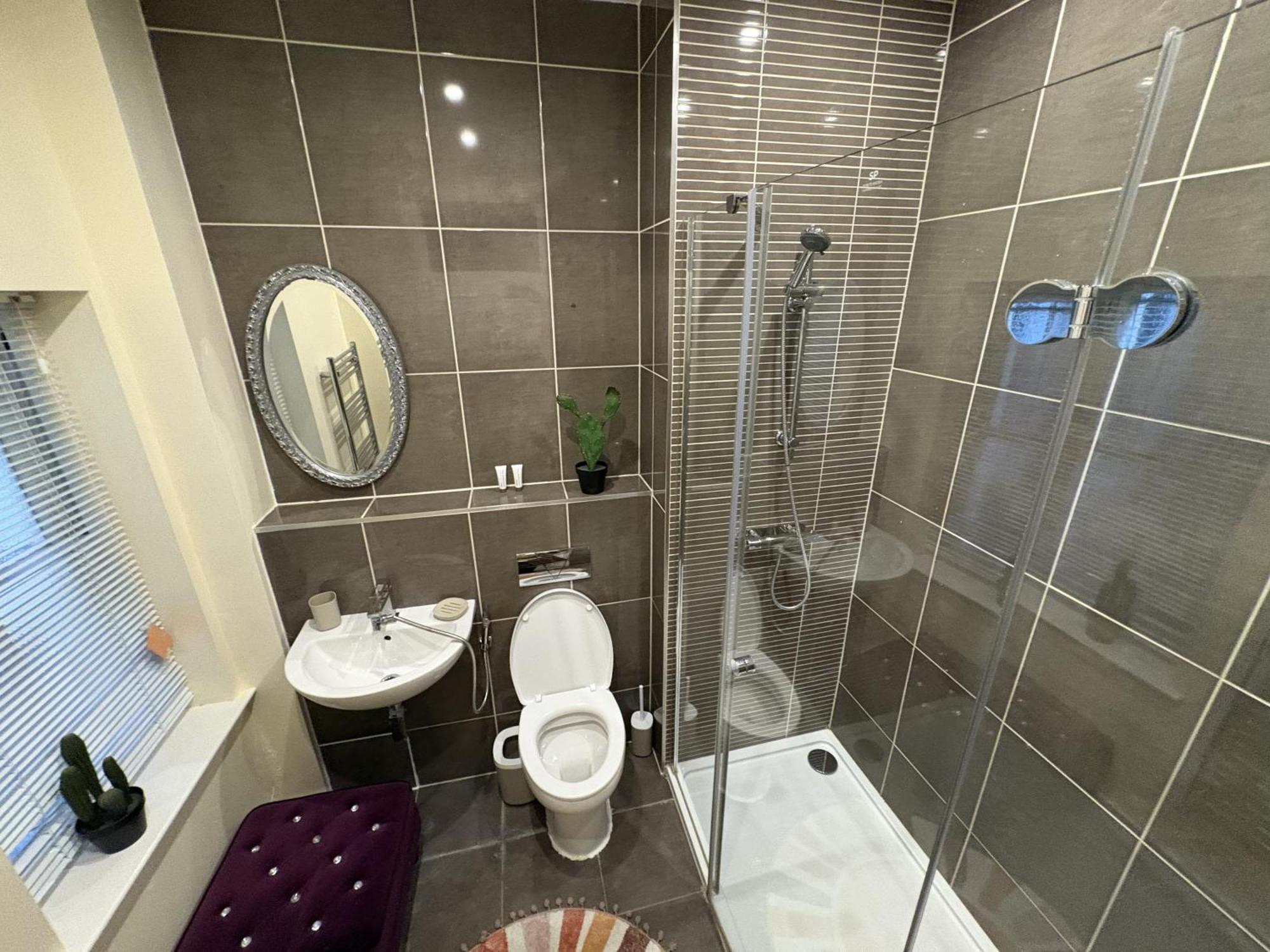 5 Bedroom 4 Bathroom 1 Reception House In Marylebone W1 * London