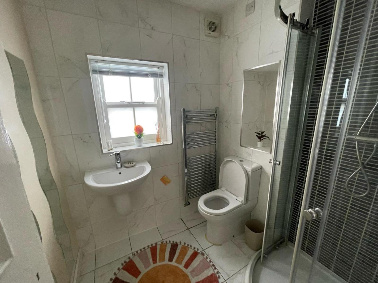 5 Bedroom 4 Bathroom 1 Reception House In Marylebone W1 Apartment *
