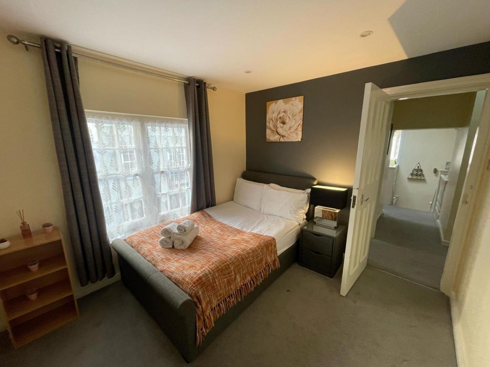 5 Bedroom 4 Bathroom 1 Reception House In Marylebone W1 Apartment London
