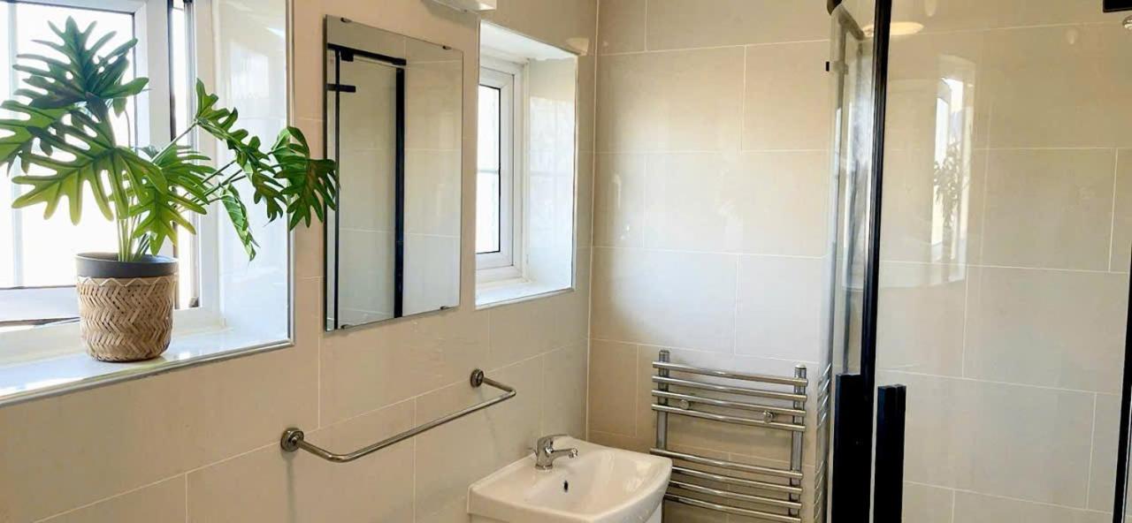 Apartment Cozy House Tower Bridge Station Walk *