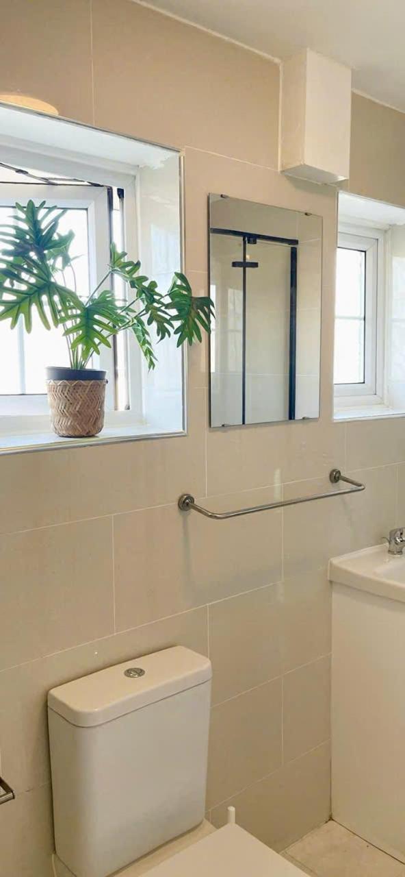 Cozy House Tower Bridge Station Walk Apartment London