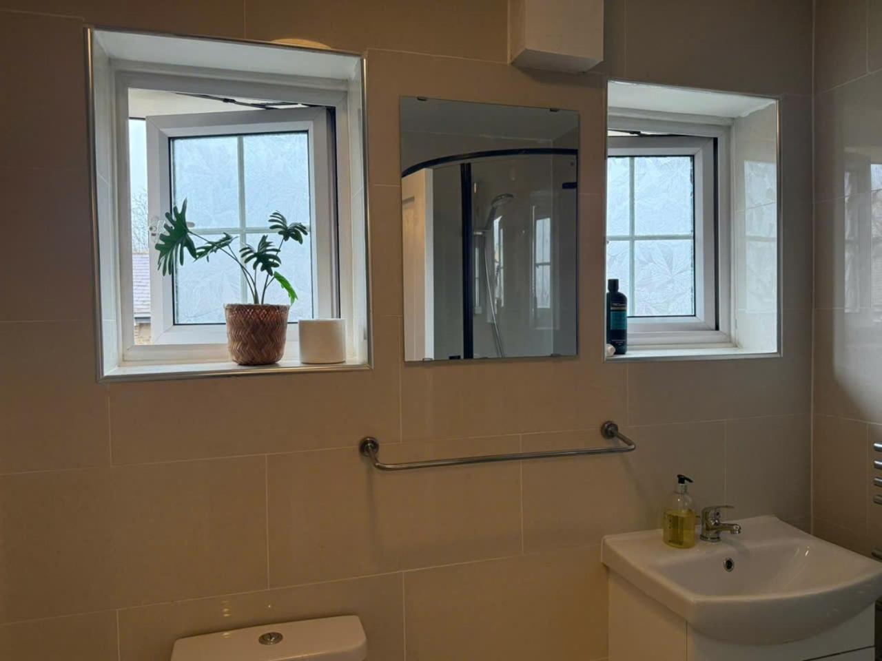 Apartment Cozy House Tower Bridge Station Walk *
