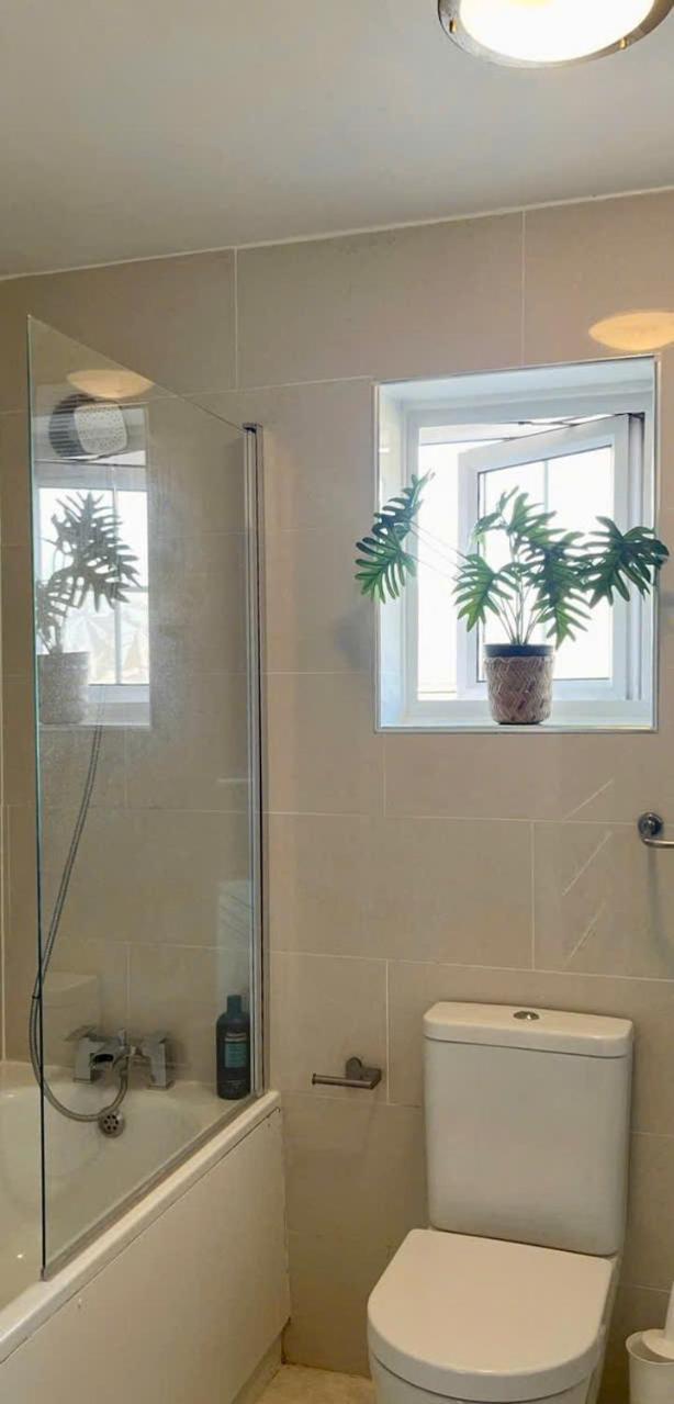 Cozy House Tower Bridge Station Walk Apartment *