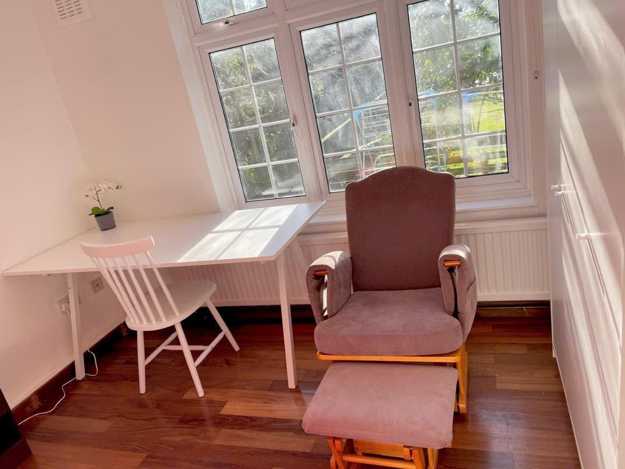 Cozy House Tower Bridge Station Walk Apartment London