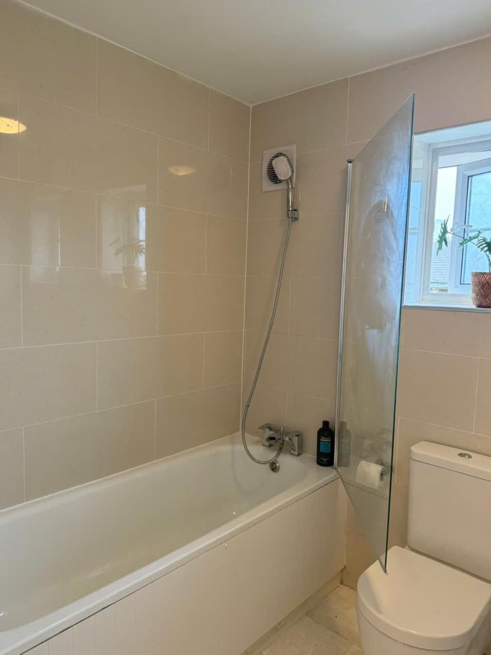Apartment Cozy House Tower Bridge Station Walk *