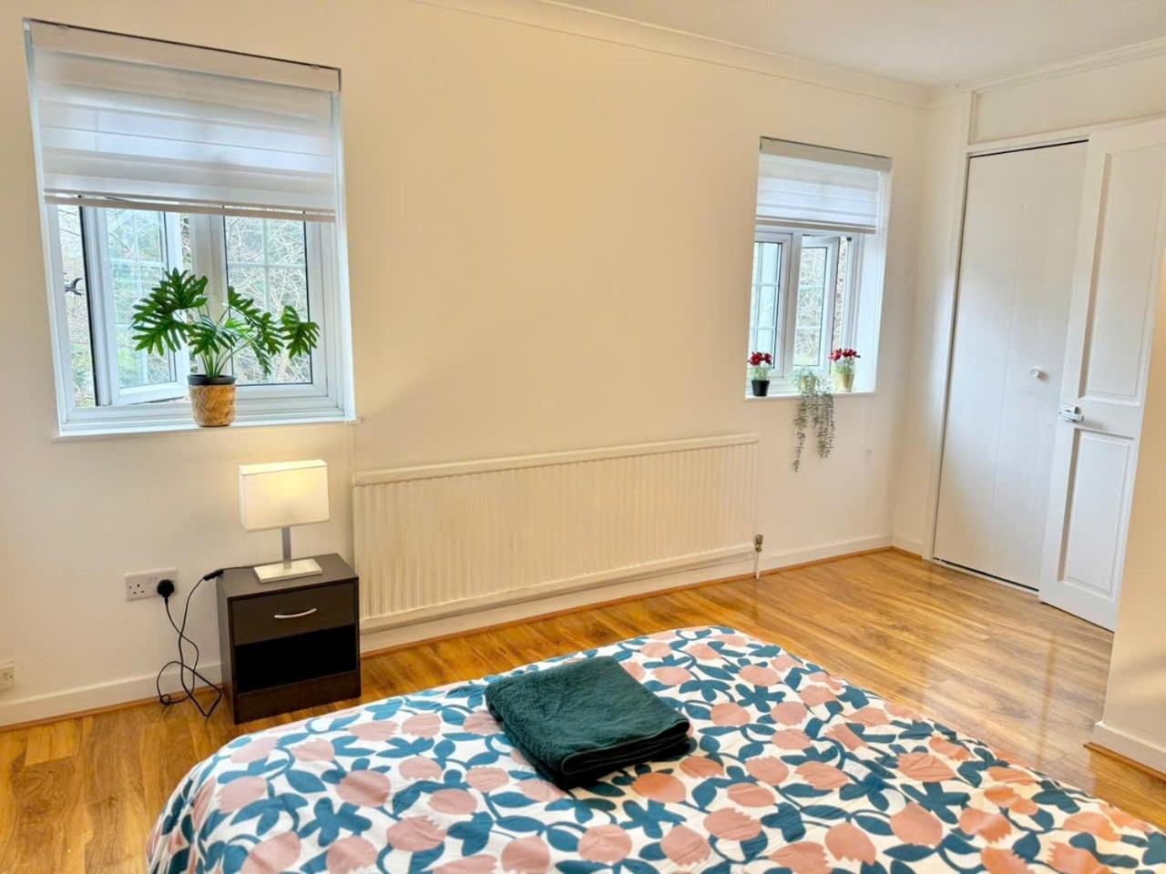 Cozy House Tower Bridge Station Walk * London