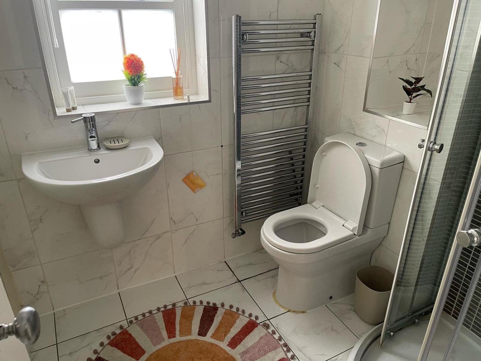 5 Bedroom 4 Bathroom 1 Reception House In Marylebone W1 Apartment