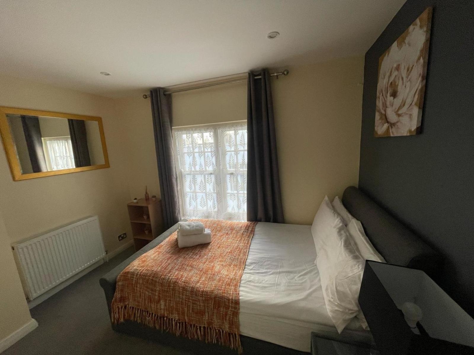 Apartment 5 Bedroom 4 Bathroom 1 Reception House In Marylebone W1 *