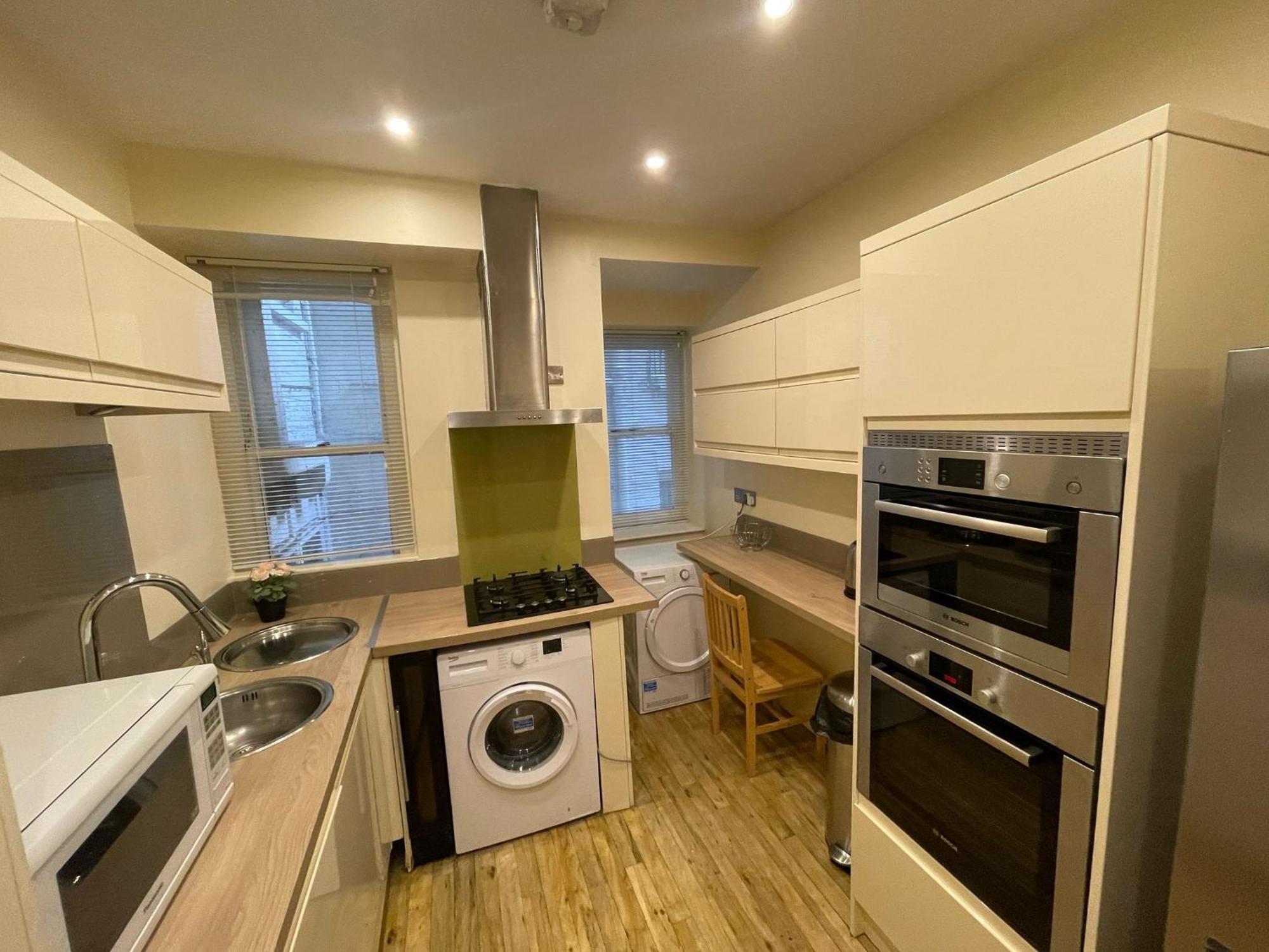 Apartment 5 Bedroom 4 Bathroom 1 Reception House In Marylebone W1 London