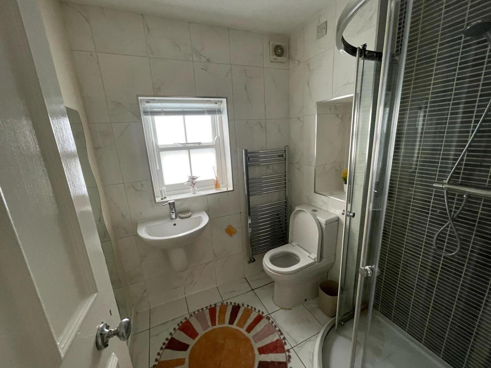 Apartment 5 Bedroom 4 Bathroom 1 Reception House In Marylebone W1 London