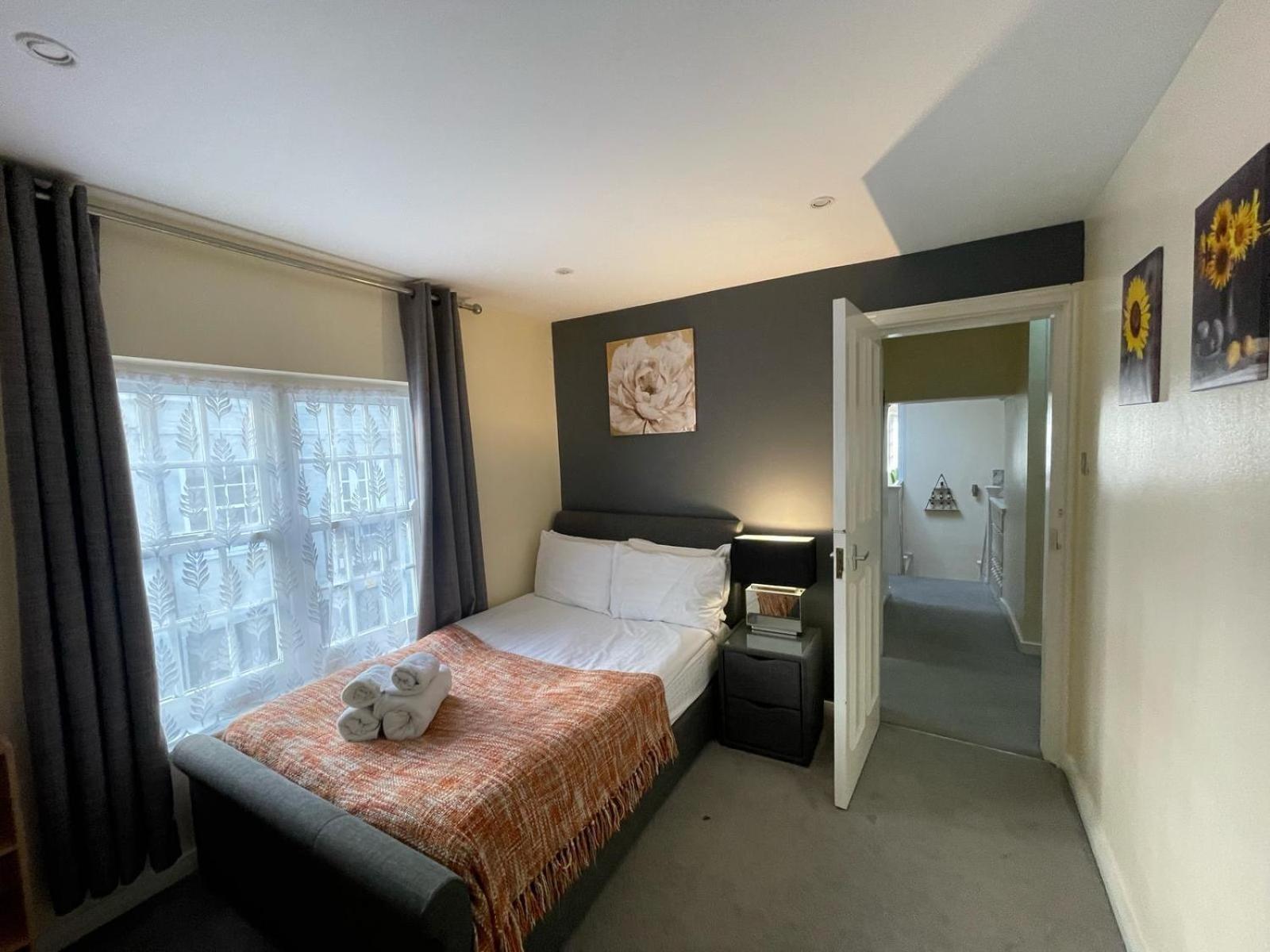 5 Bedroom 4 Bathroom 1 Reception House In Marylebone W1 Apartment
