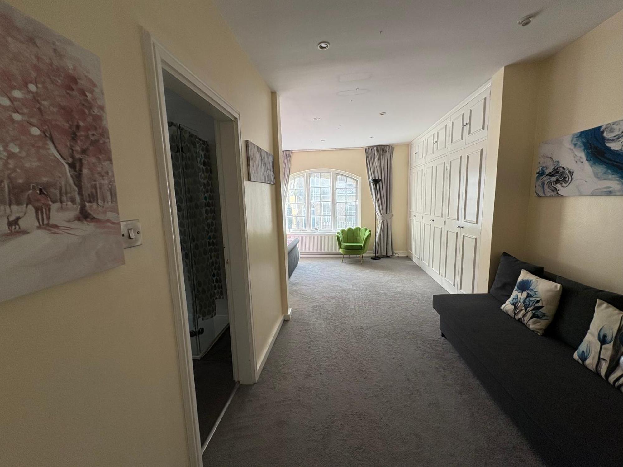 Apartment 5 Bedroom 4 Bathroom 1 Reception House In Marylebone W1 *