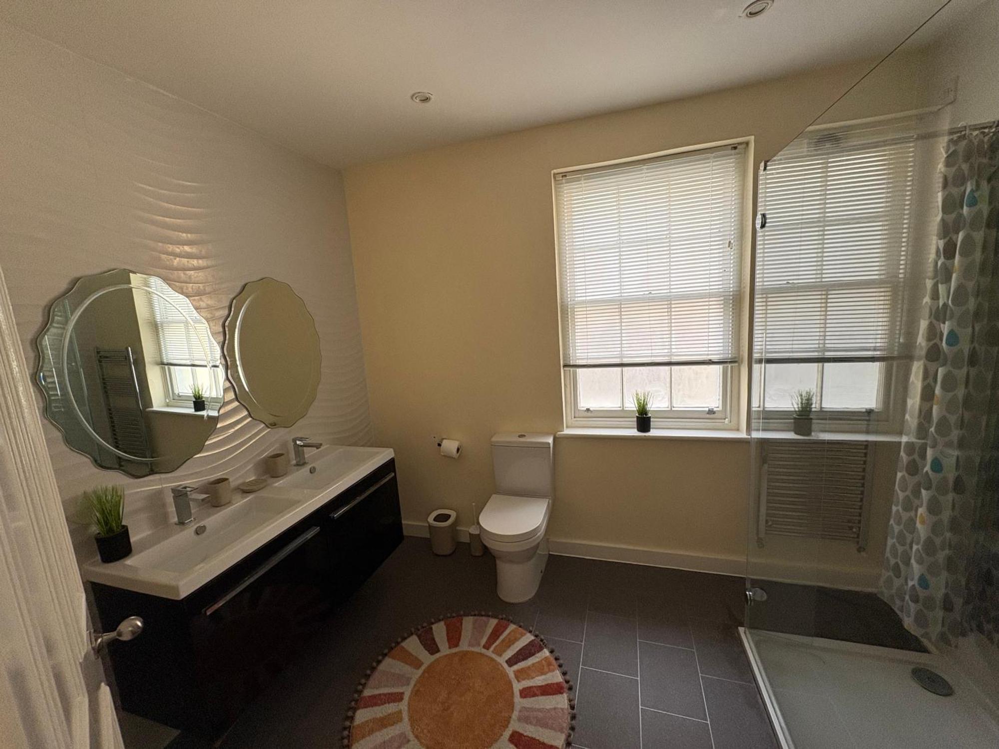 5 Bedroom 4 Bathroom 1 Reception House In Marylebone W1 Apartment London