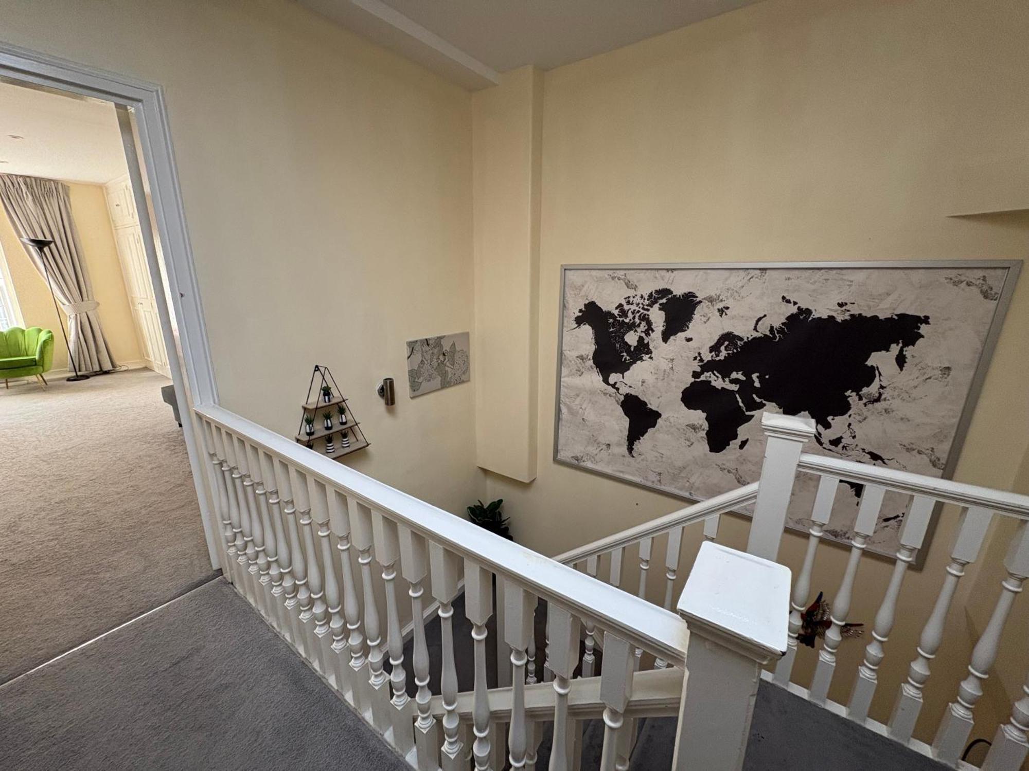 5 Bedroom 4 Bathroom 1 Reception House In Marylebone W1 * London