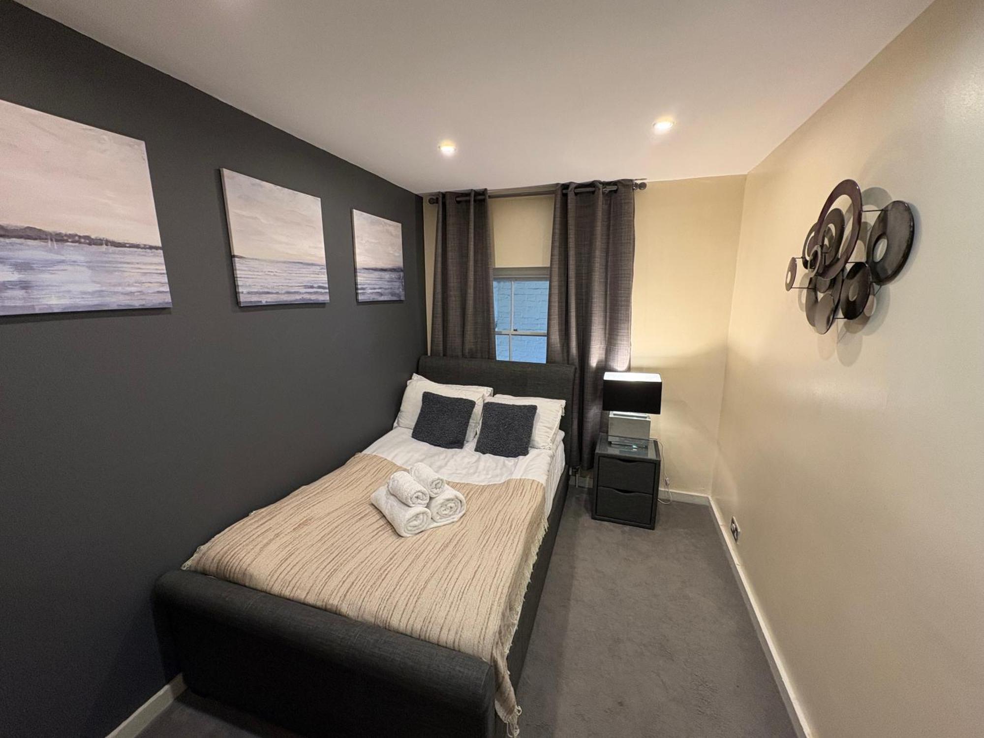 Apartment 5 Bedroom 4 Bathroom 1 Reception House In Marylebone W1