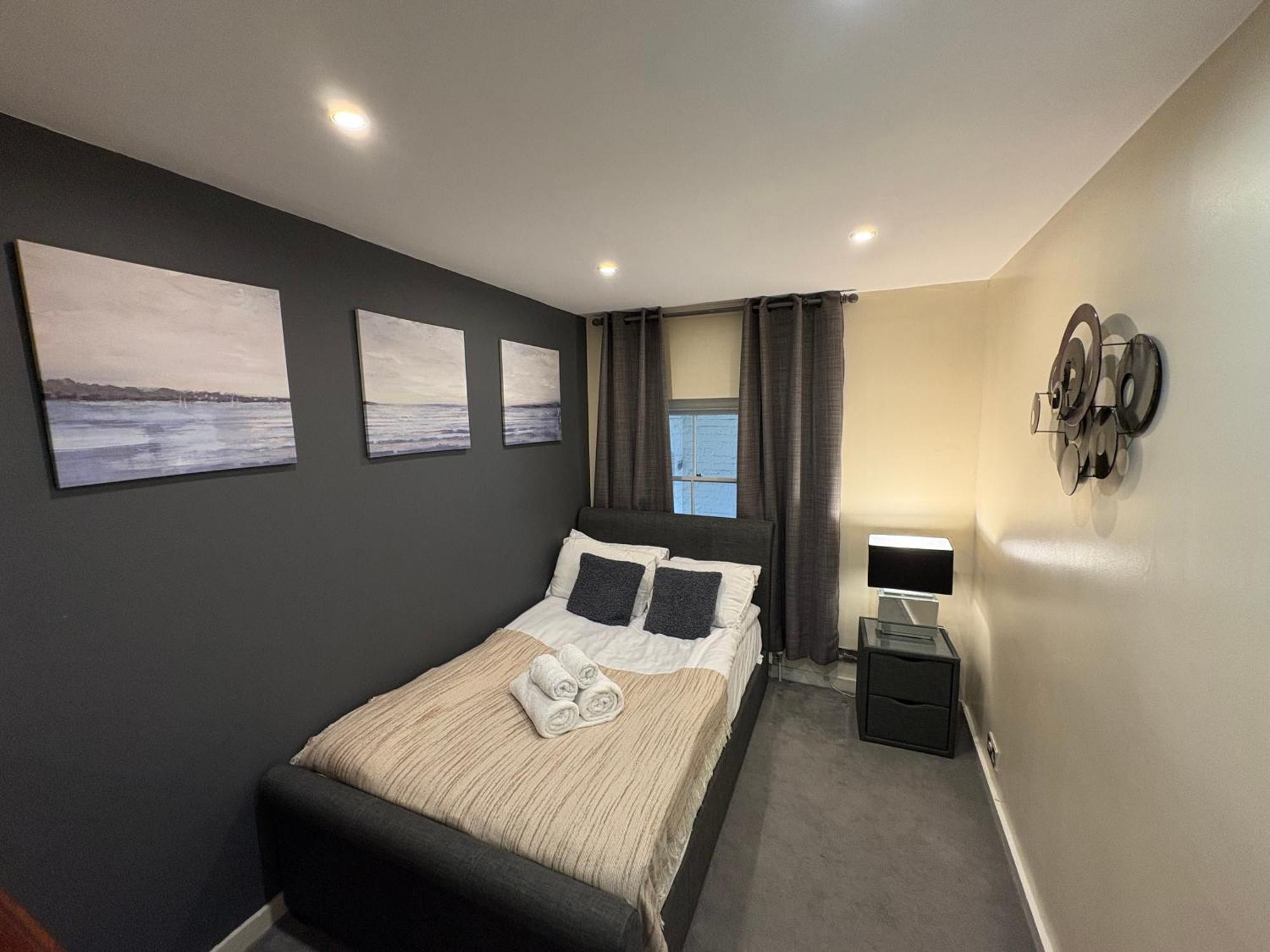 Apartment 5 Bedroom 4 Bathroom 1 Reception House In Marylebone W1 London