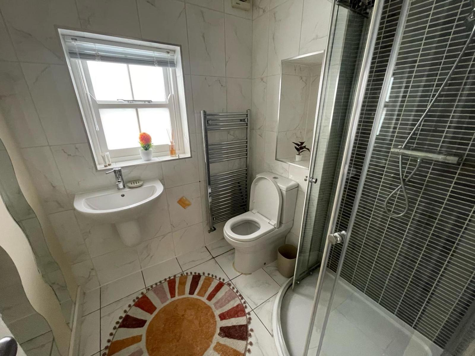 5 Bedroom 4 Bathroom 1 Reception House In Marylebone W1 * London