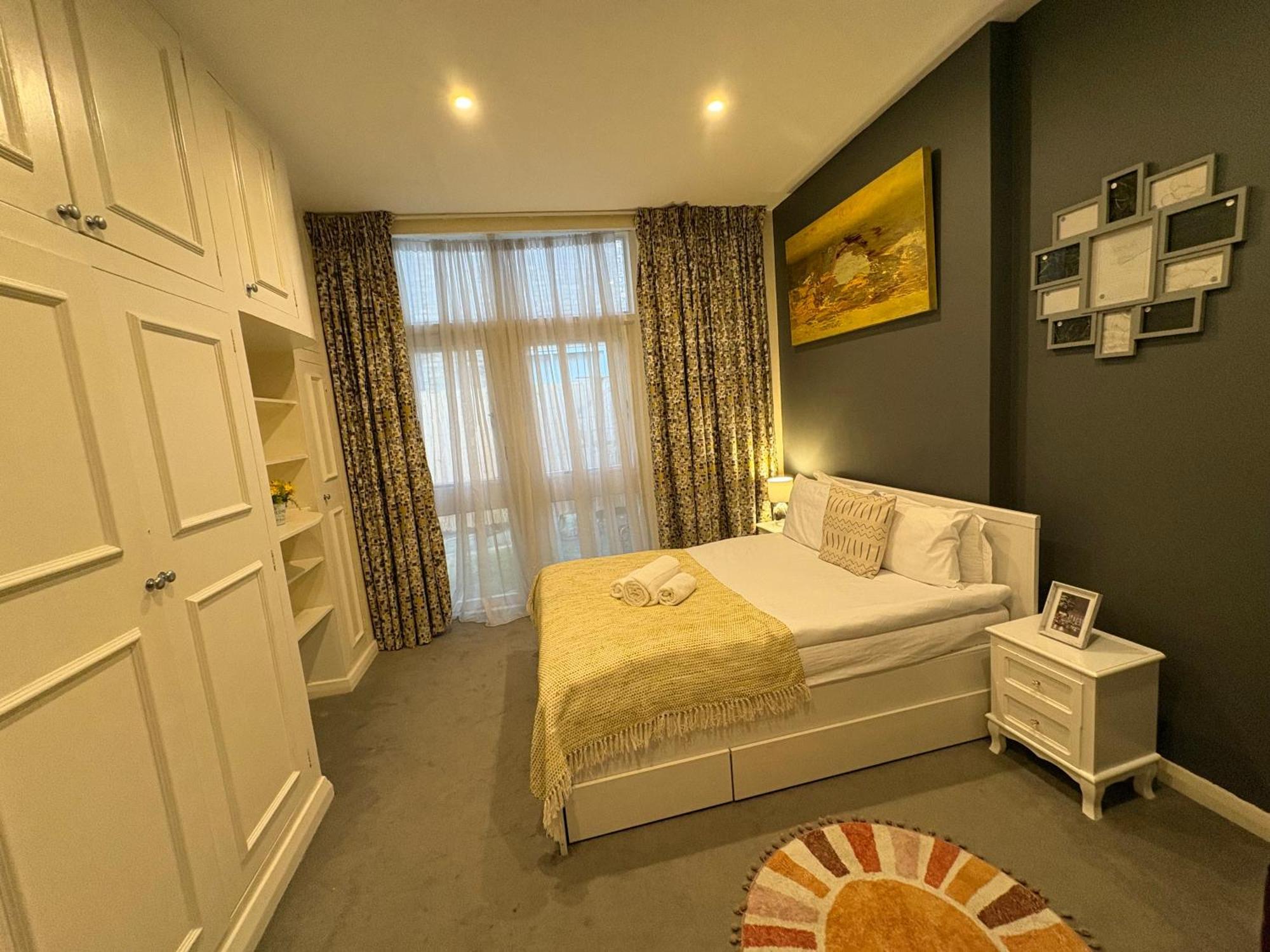 5 Bedroom 4 Bathroom 1 Reception House In Marylebone W1 Apartment