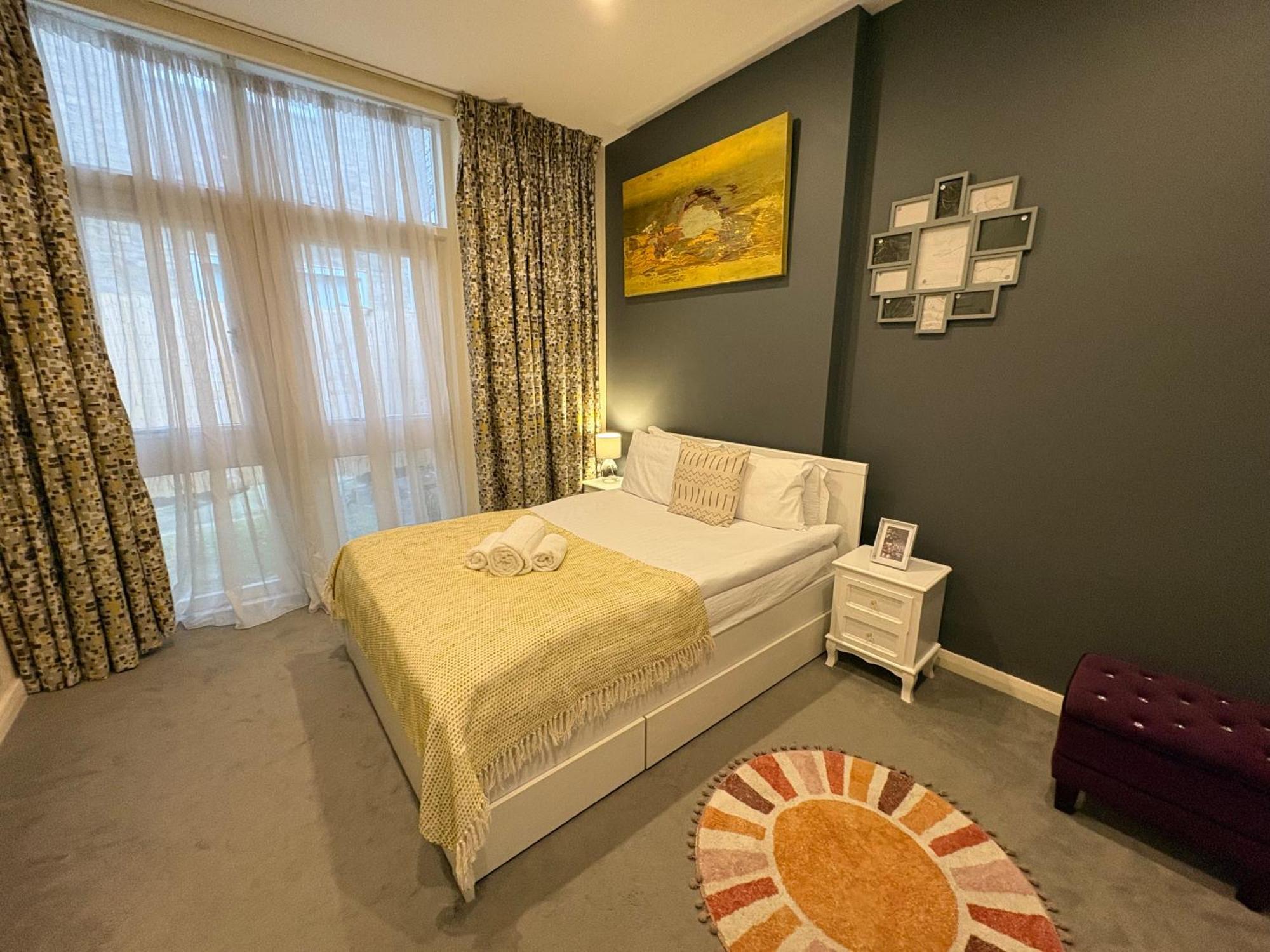 Apartment 5 Bedroom 4 Bathroom 1 Reception House In Marylebone W1 *