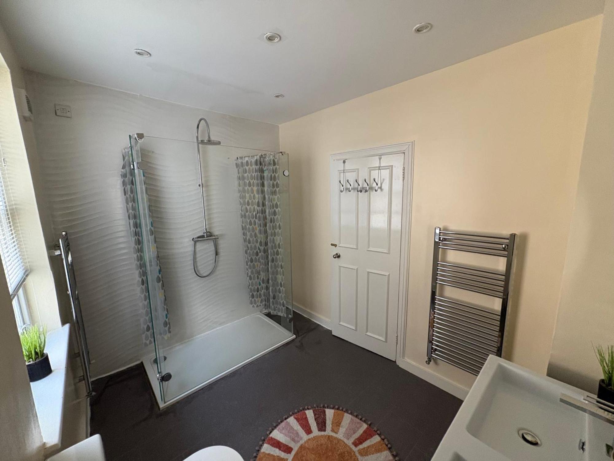 5 Bedroom 4 Bathroom 1 Reception House In Marylebone W1 Apartment London