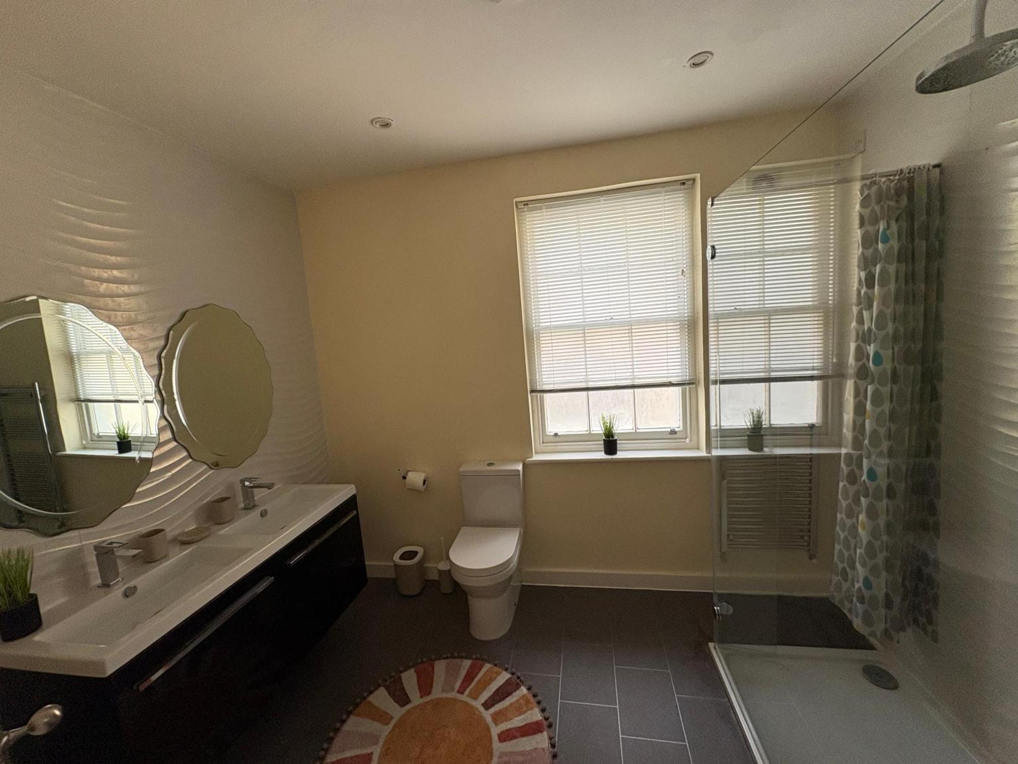 5 Bedroom 4 Bathroom 1 Reception House In Marylebone W1 *