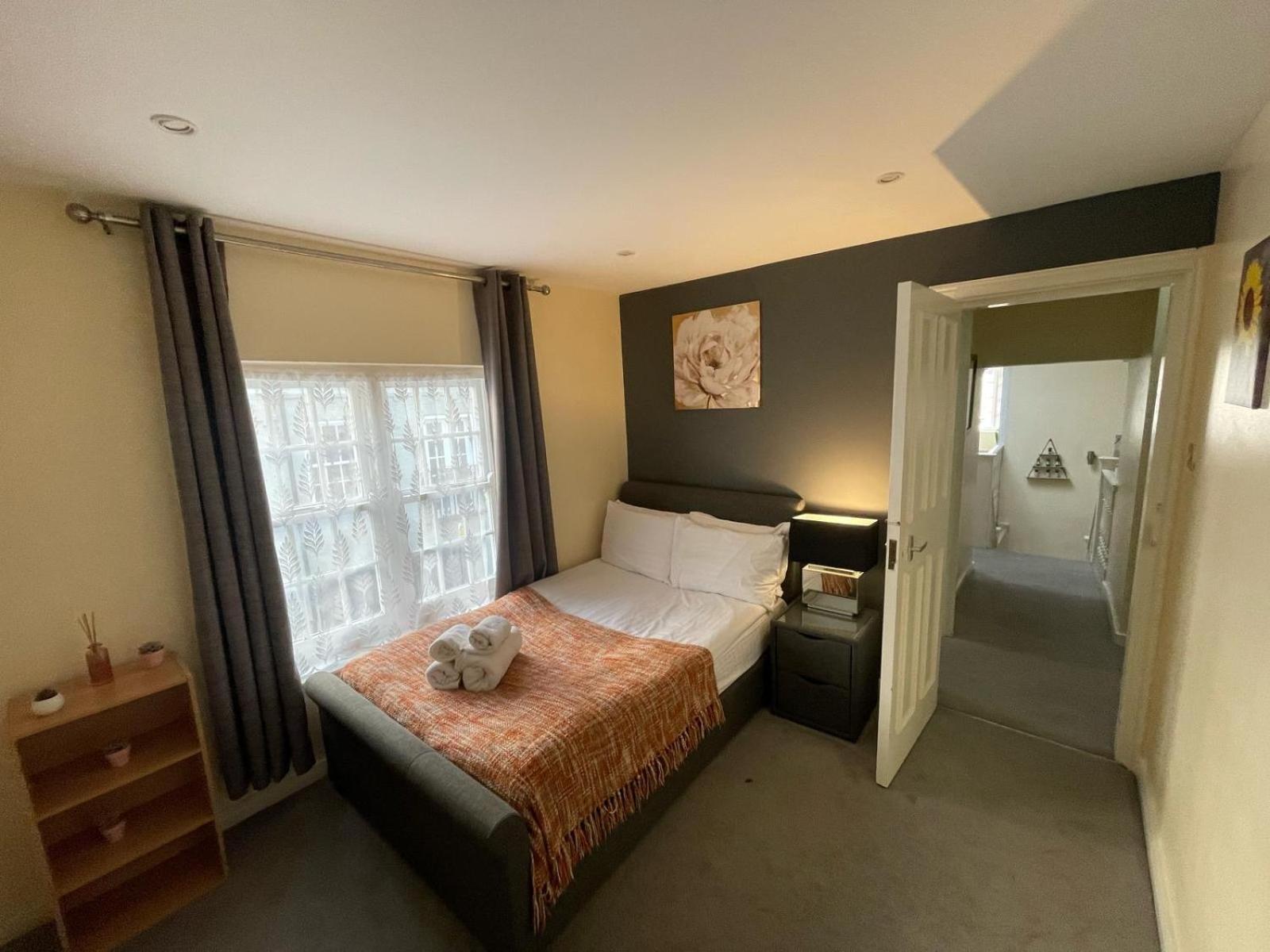 5 Bedroom 4 Bathroom 1 Reception House In Marylebone W1