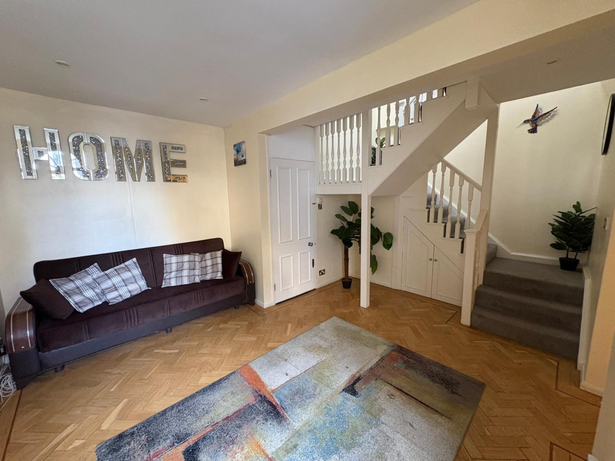 Apartment 5 Bedroom 4 Bathroom 1 Reception House In Marylebone W1