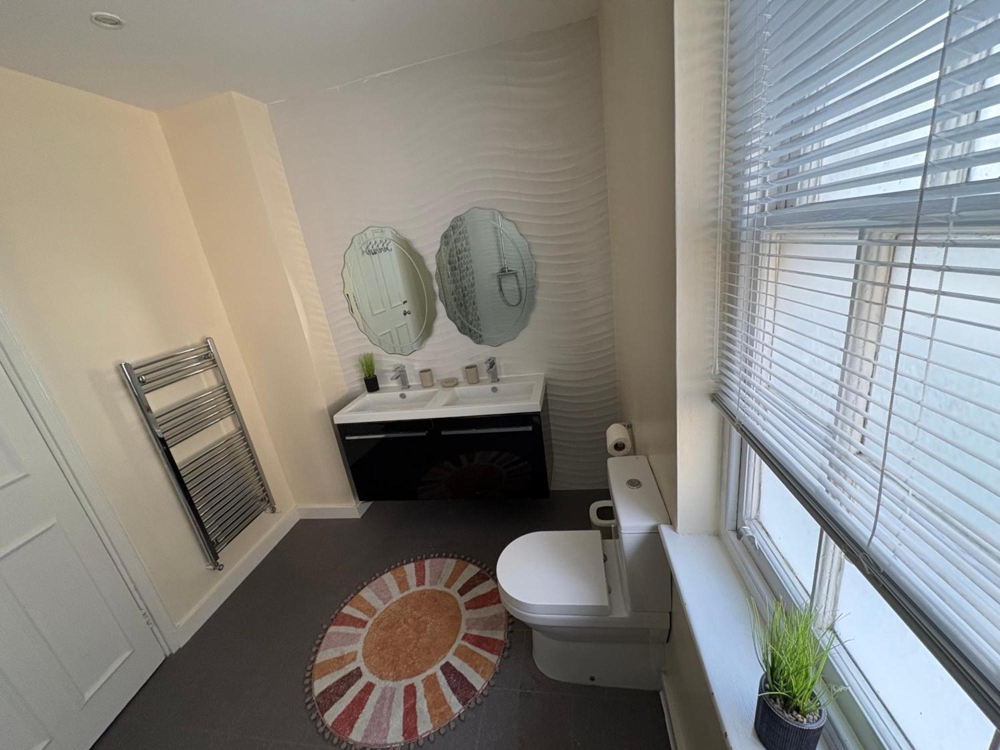 Apartment 5 Bedroom 4 Bathroom 1 Reception House In Marylebone W1 *