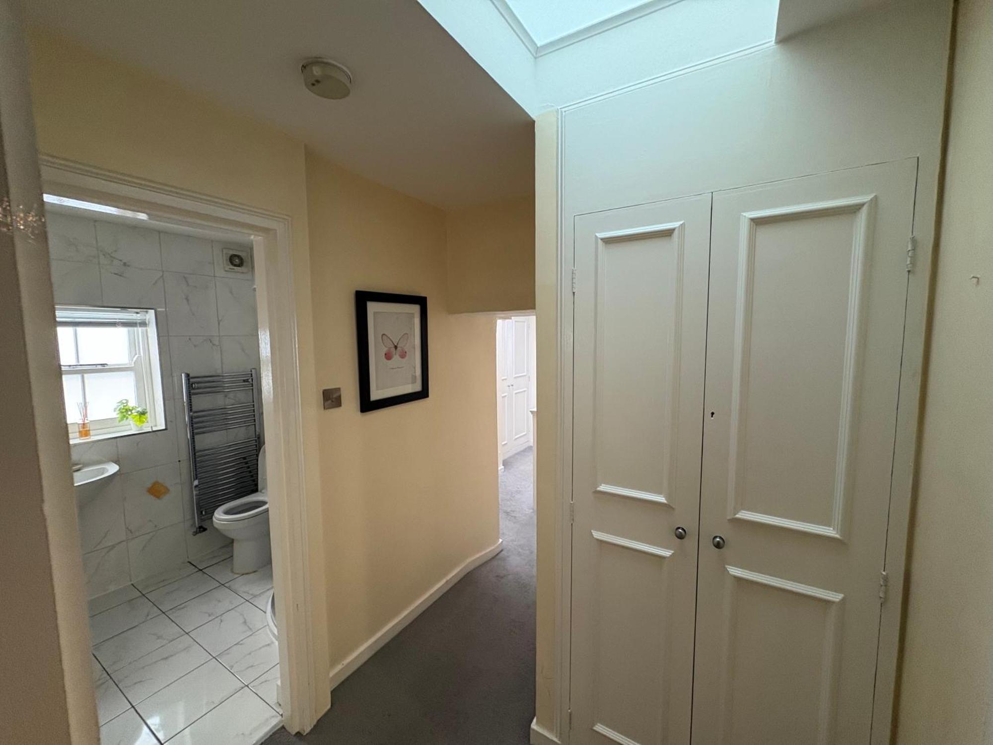 5 Bedroom 4 Bathroom 1 Reception House In Marylebone W1 Apartment London