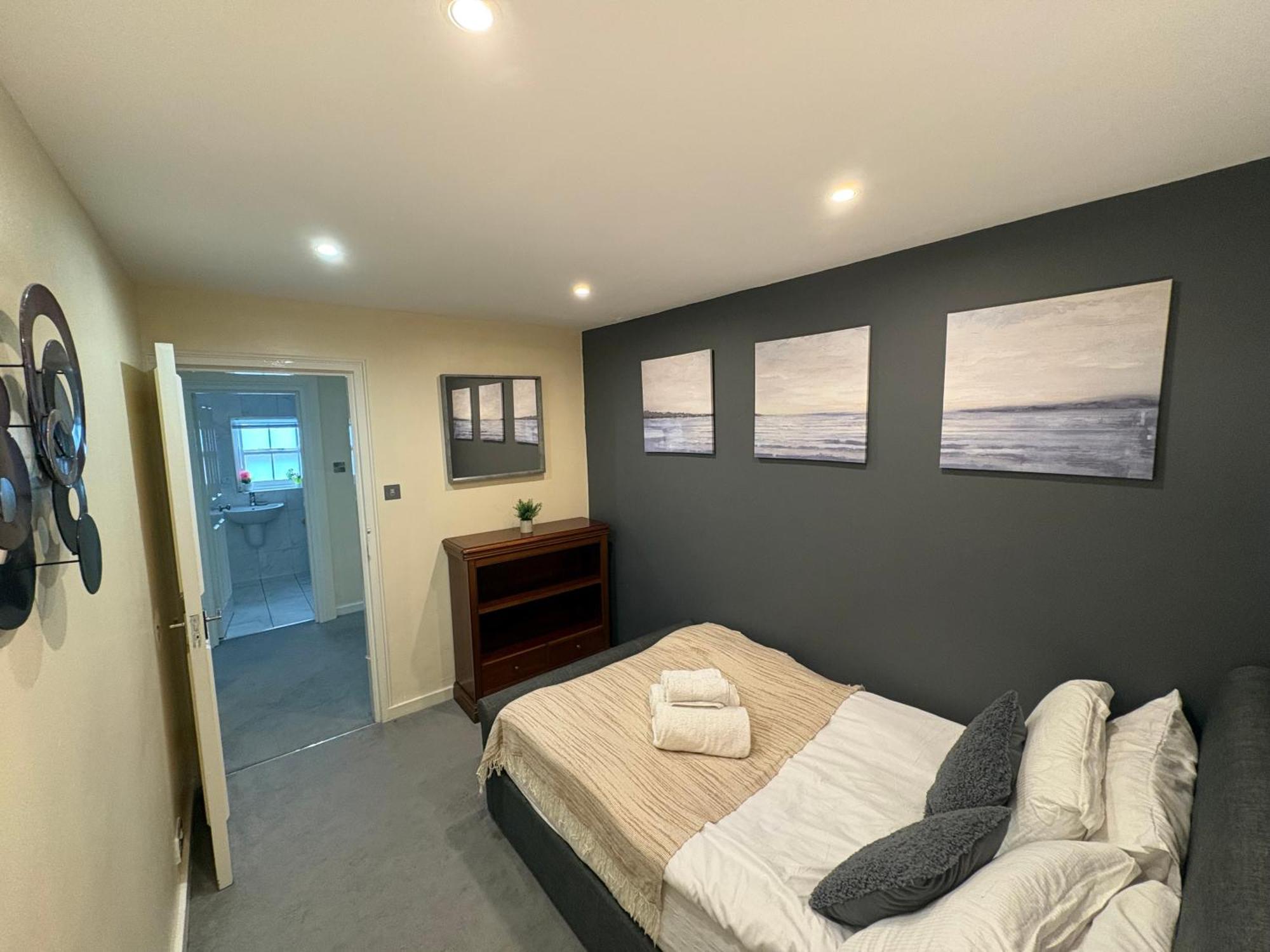 5 Bedroom 4 Bathroom 1 Reception House In Marylebone W1 * London