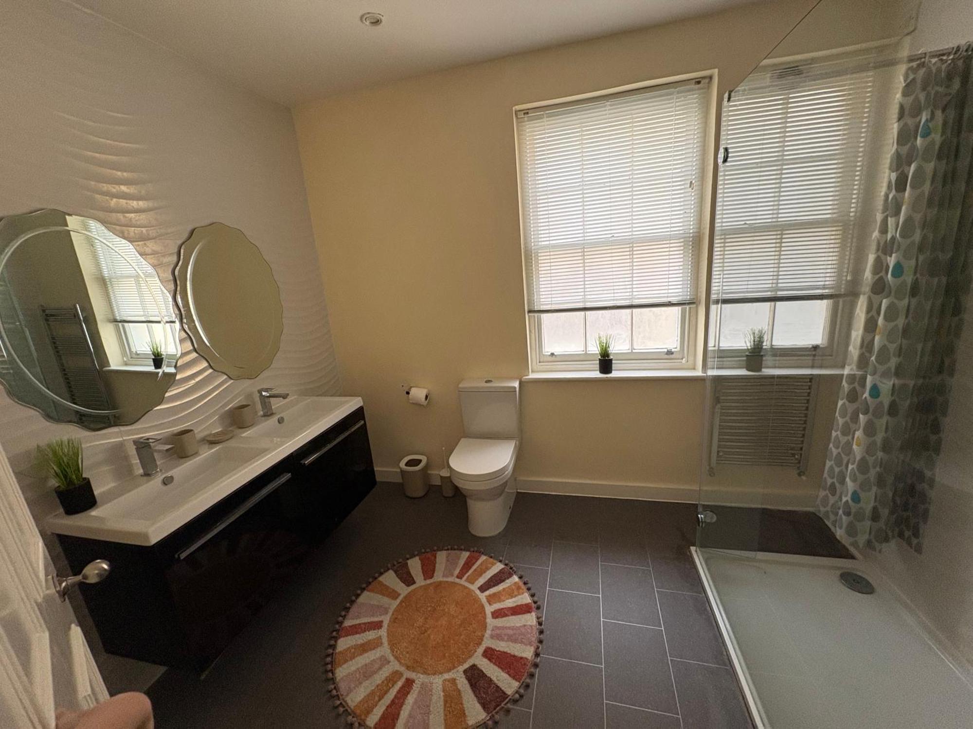 Apartment 5 Bedroom 4 Bathroom 1 Reception House In Marylebone W1