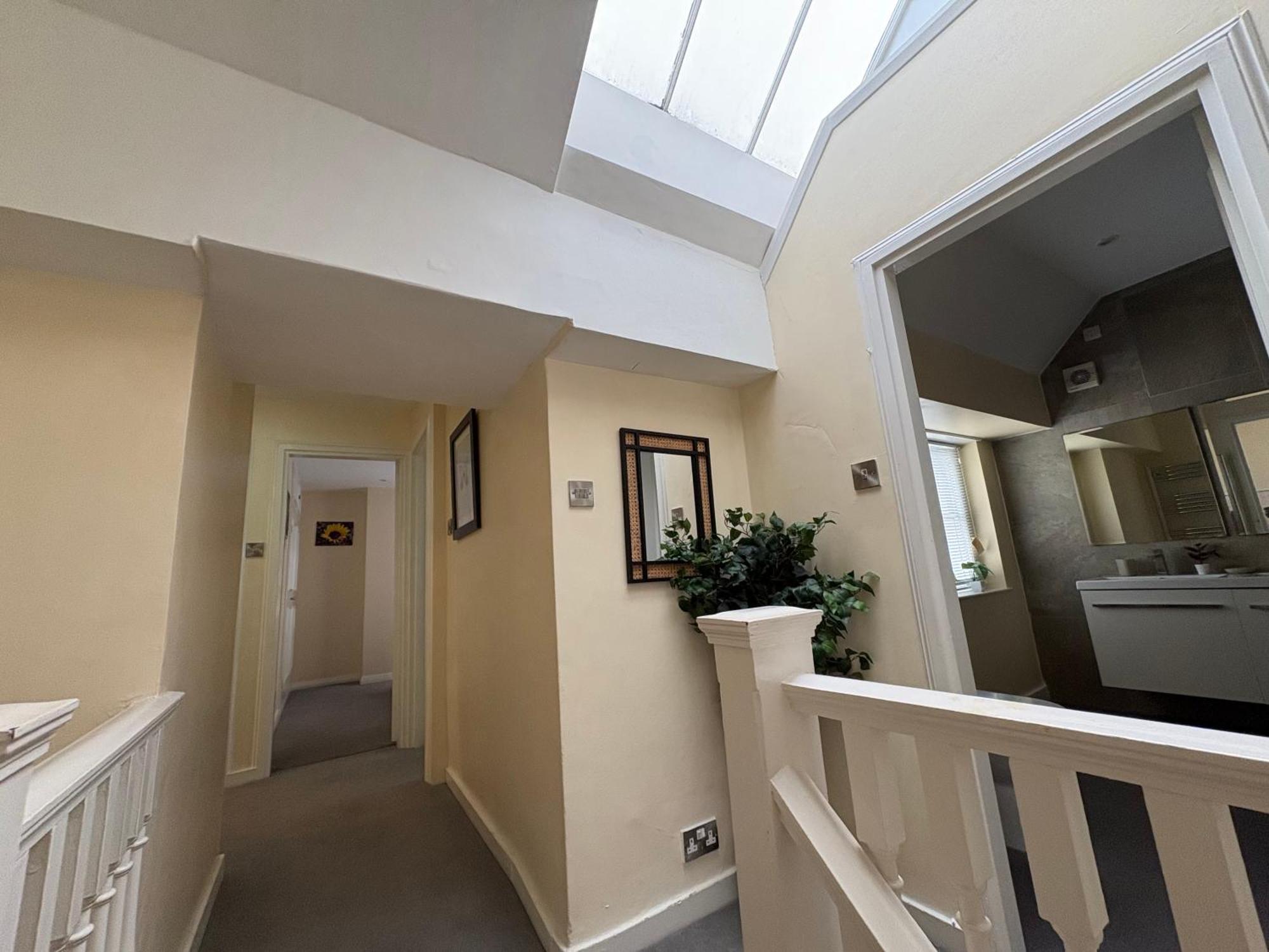 5 Bedroom 4 Bathroom 1 Reception House In Marylebone W1 *