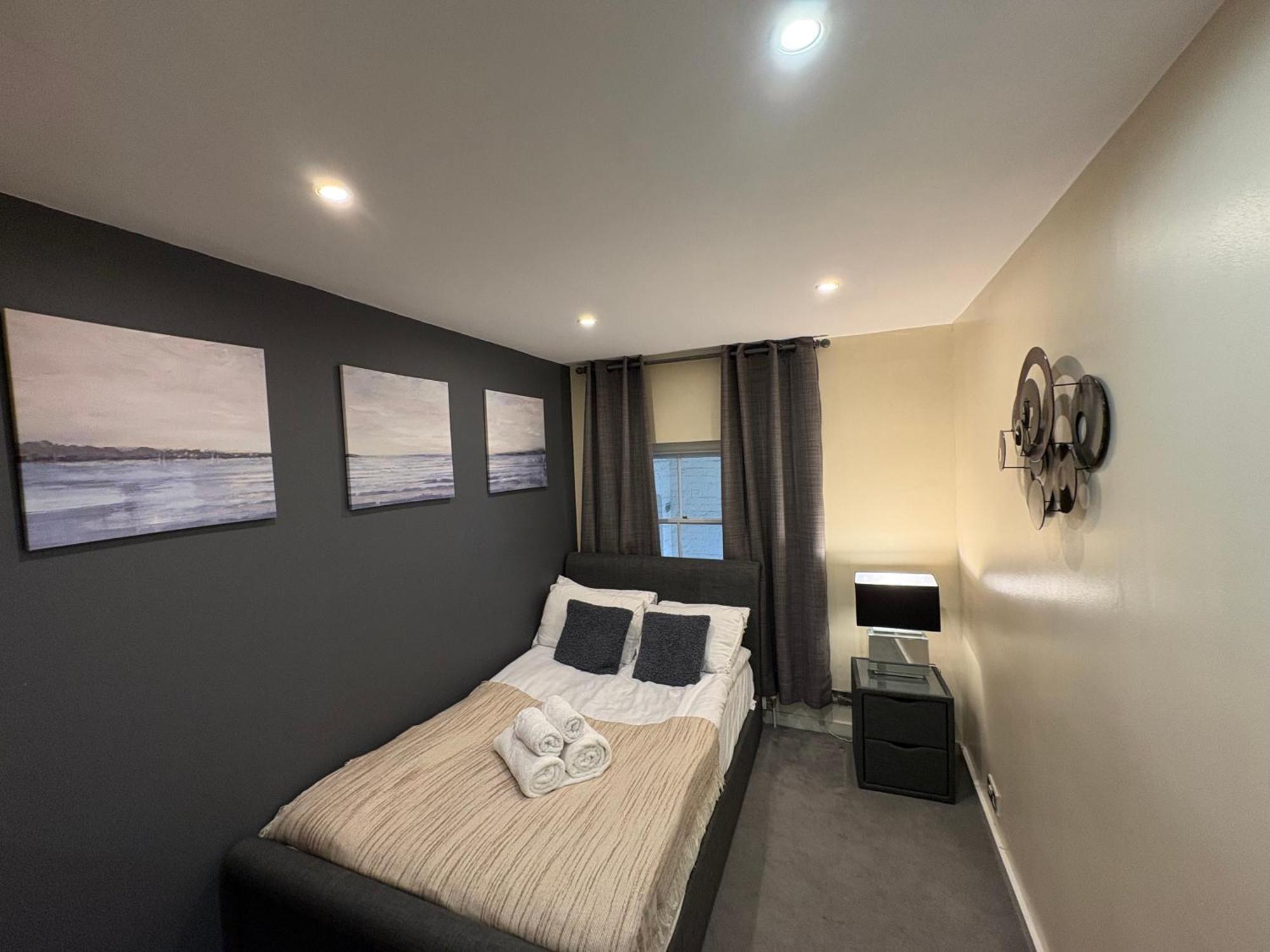 5 Bedroom 4 Bathroom 1 Reception House In Marylebone W1 London