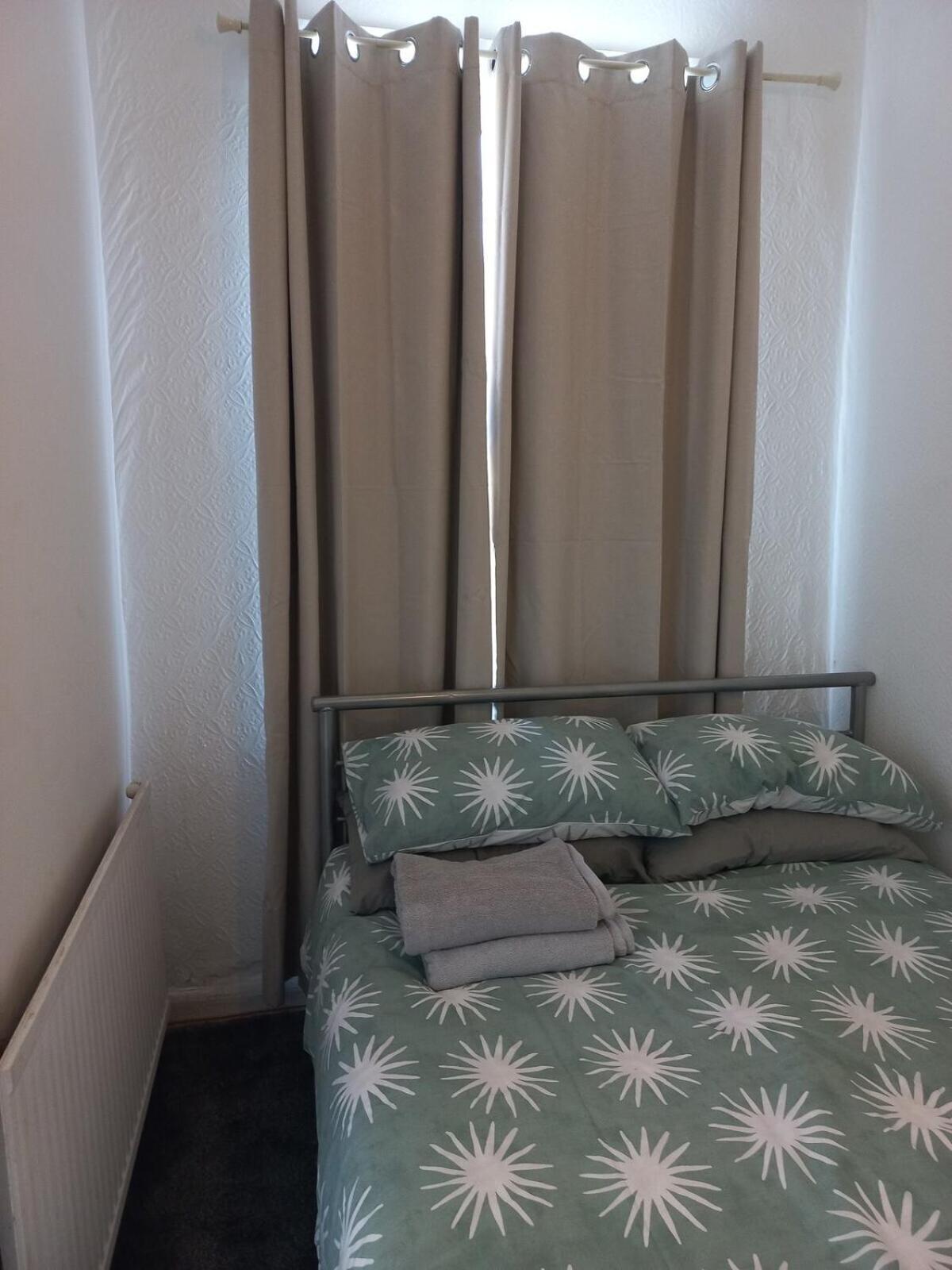 Seven Spots Leilighet London