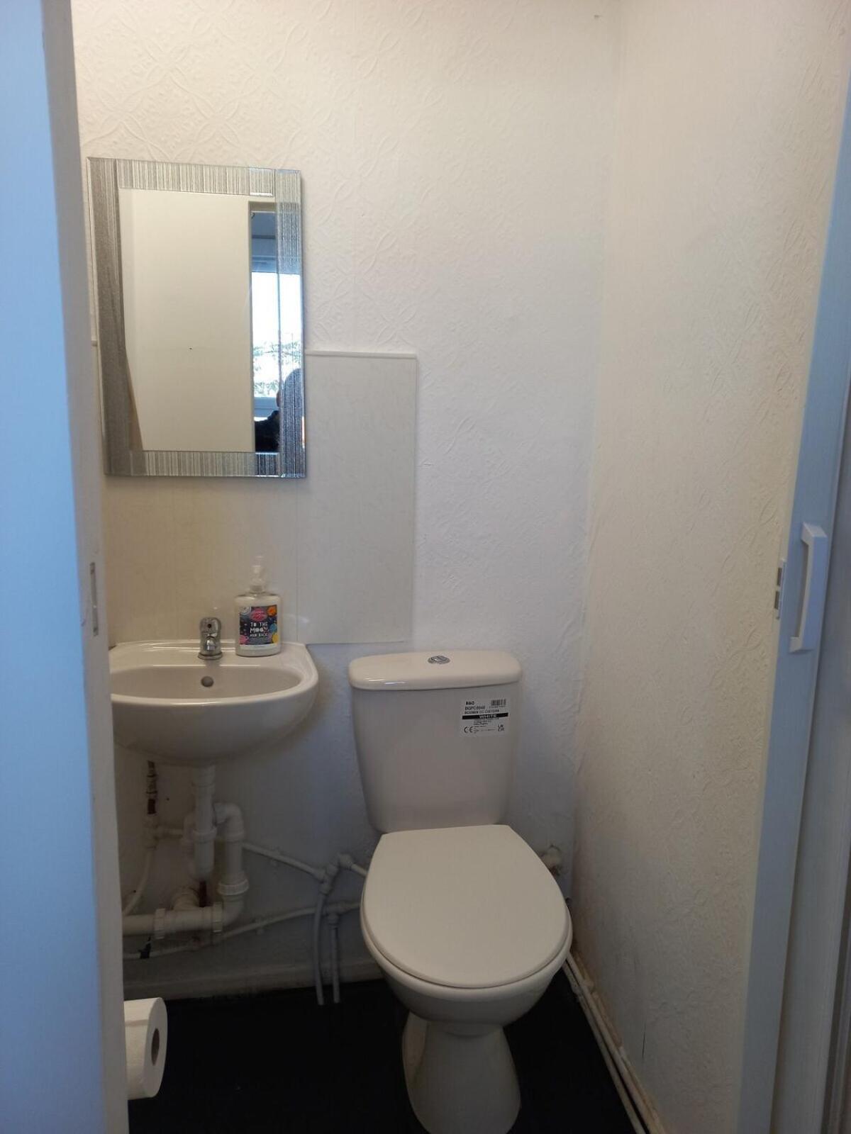 Seven Spots Leilighet London