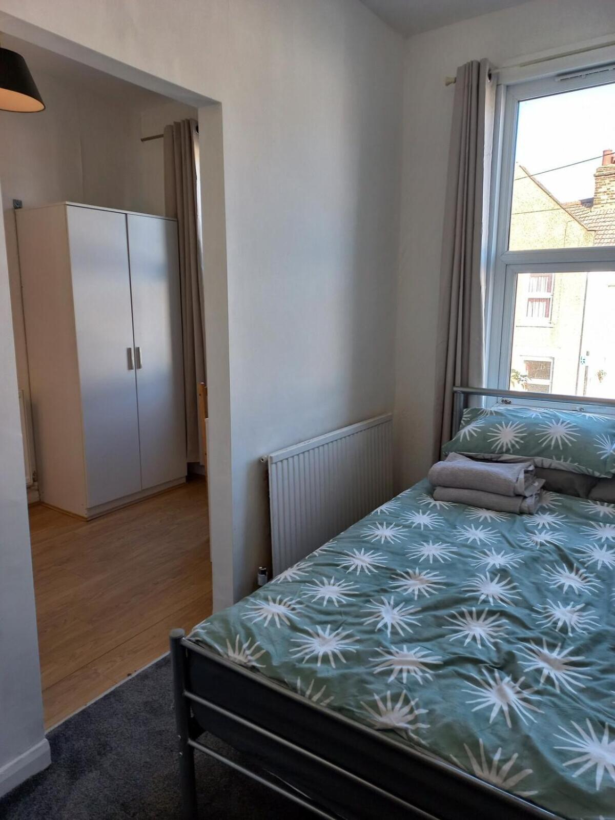Leilighet Seven Spots London