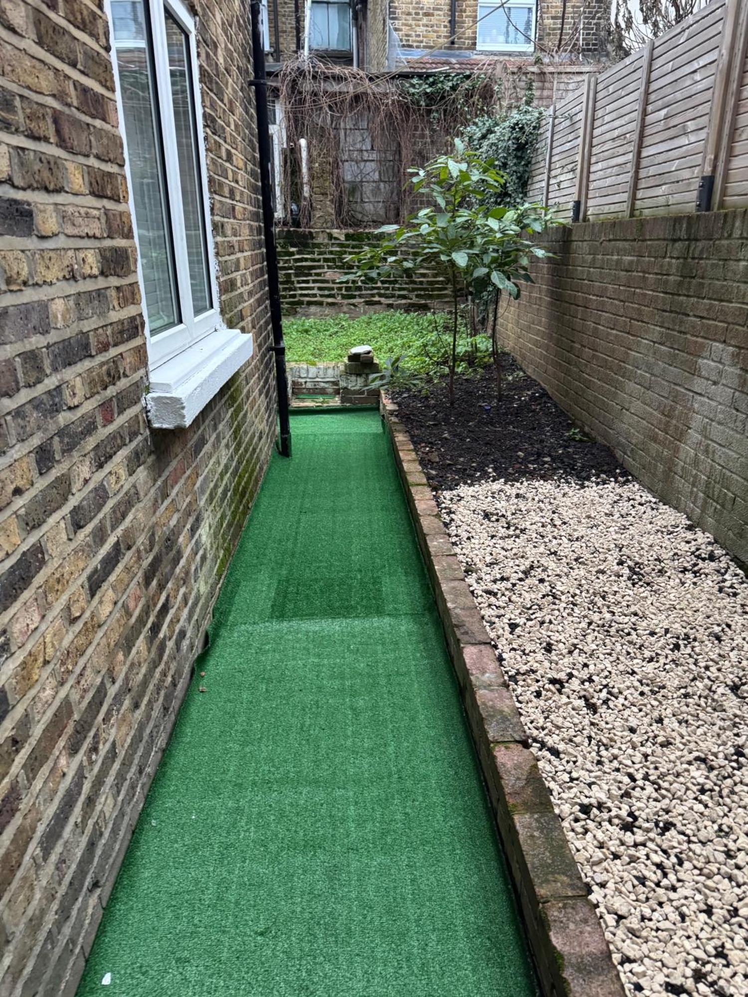 Cozy 2br-5guests-near Attractions-garden * London