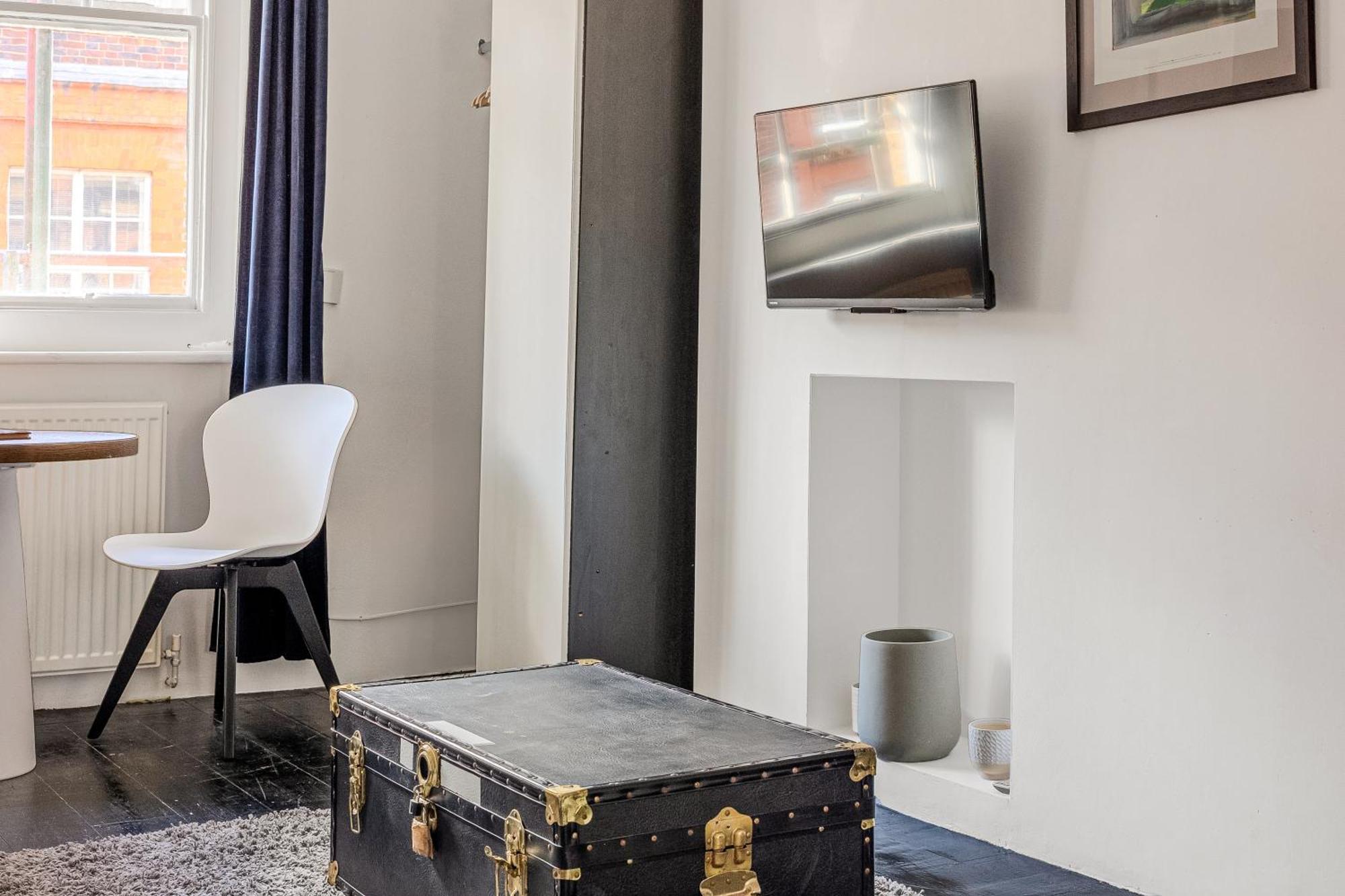 Leilighet Covent Garden Gem - Charming 1 Bedroom Flat London