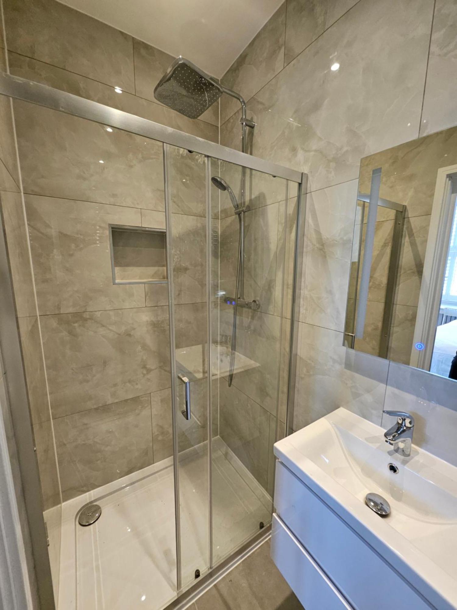 Starnest Shepherd's Bush Apartamento Londres