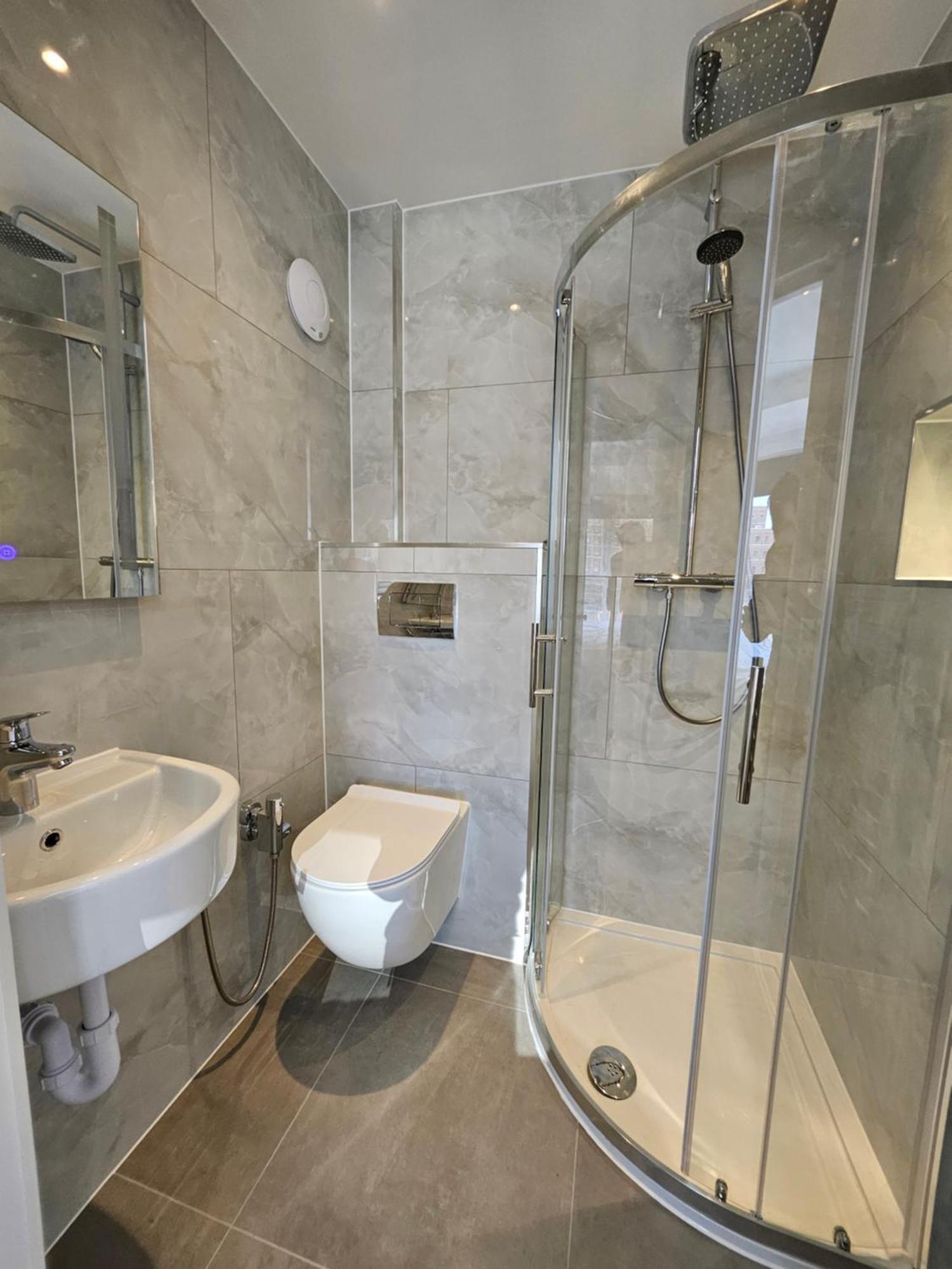 Starnest Shepherd's Bush Apartamento