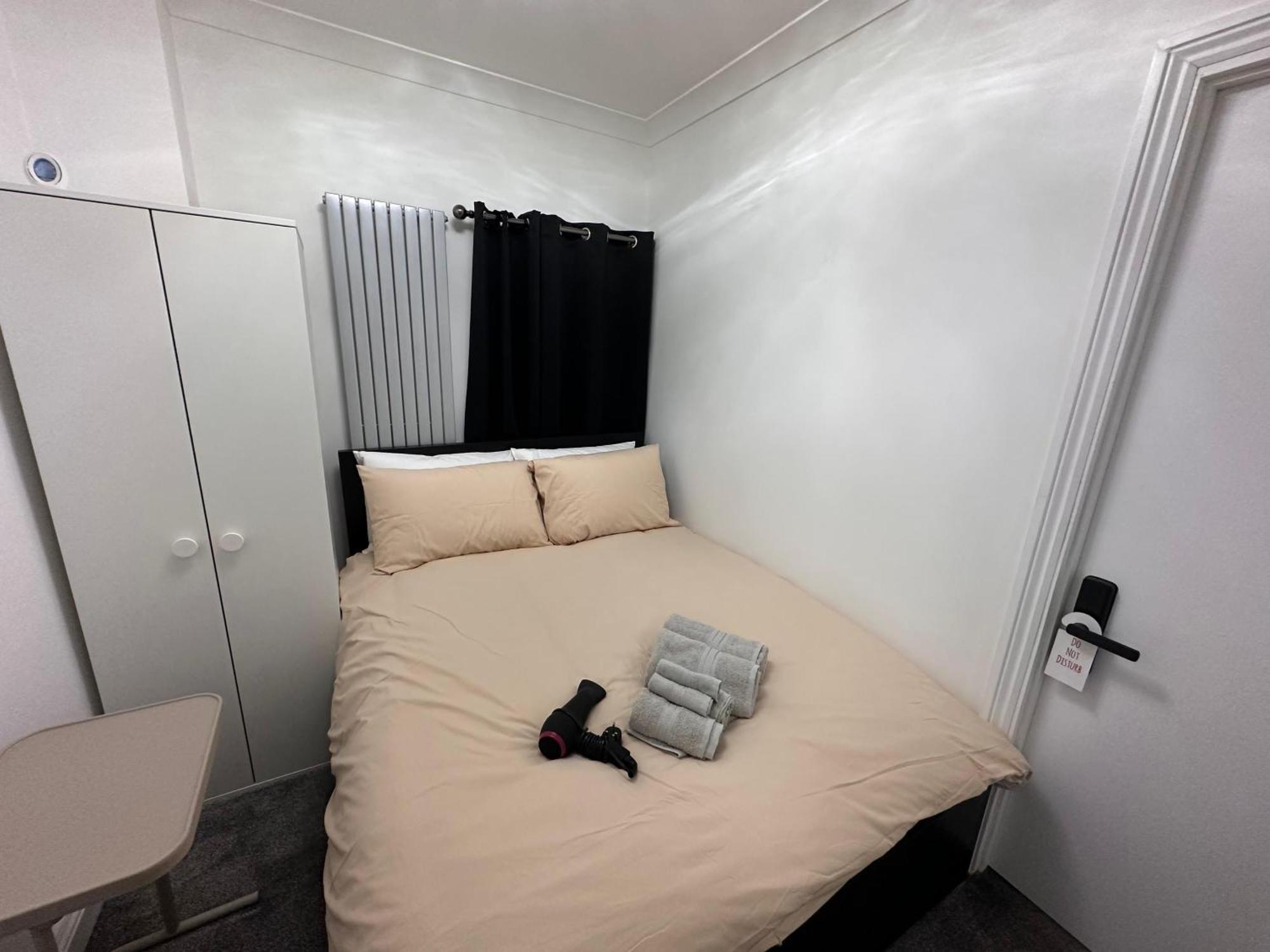 Gasthof Borough 5 Min Walk London
