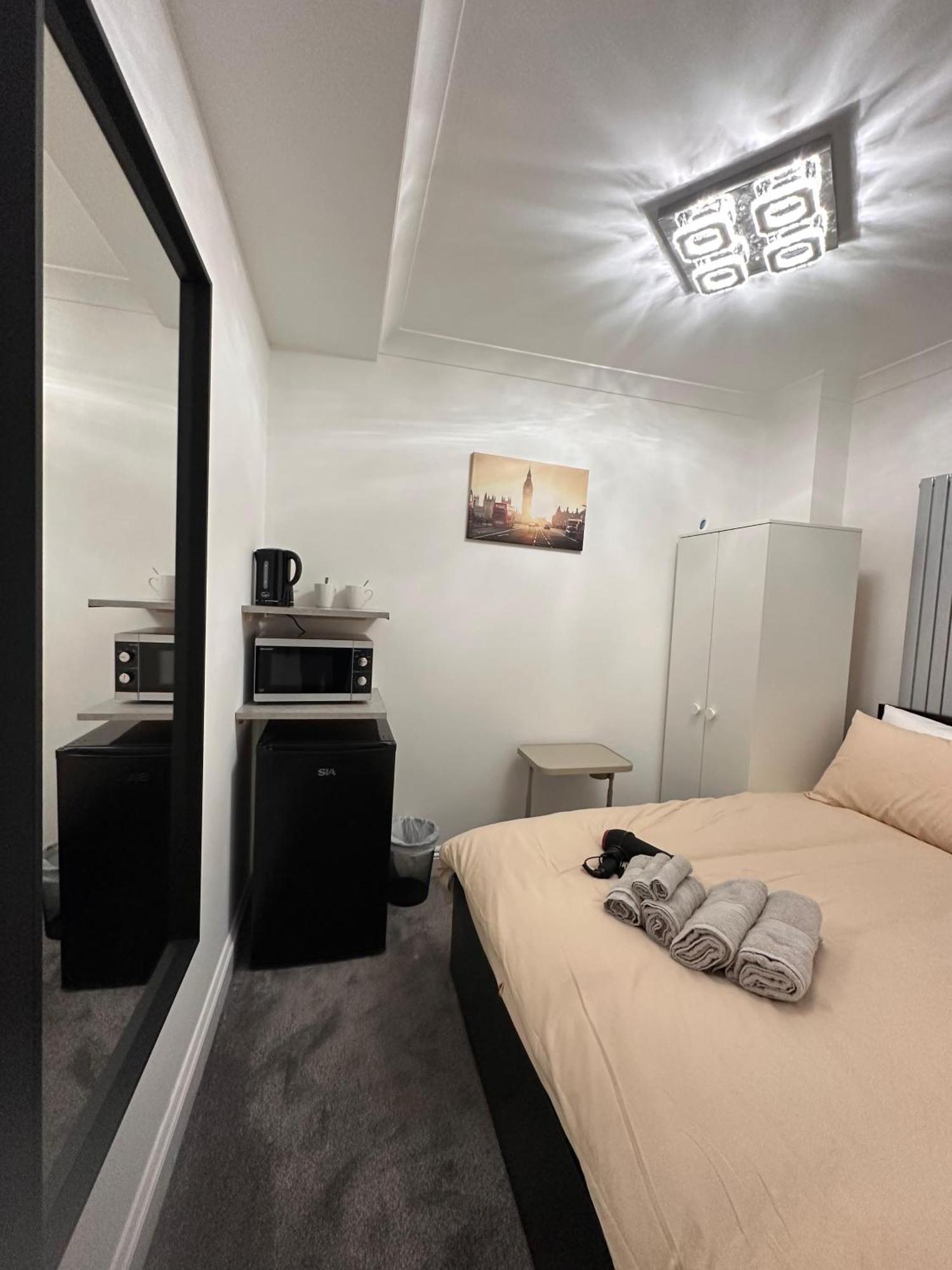 Gasthof Borough 5 Min Walk London